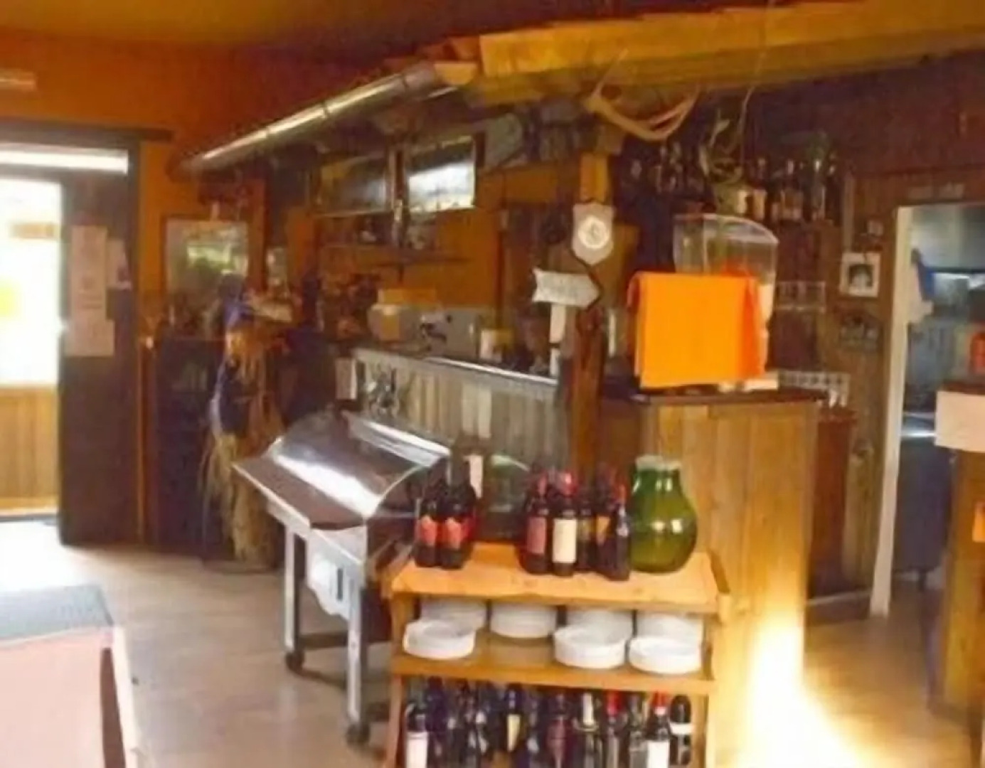 Hotel Il Dito e la Luna