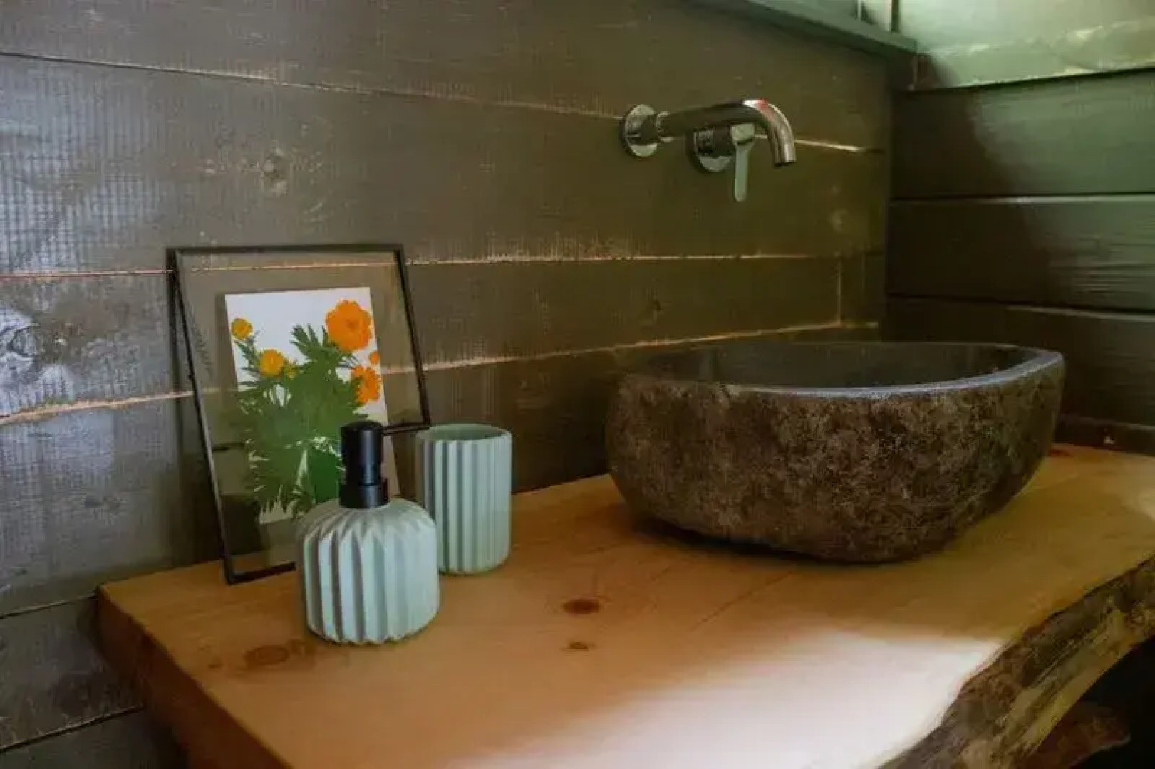 Урочище Сайкол