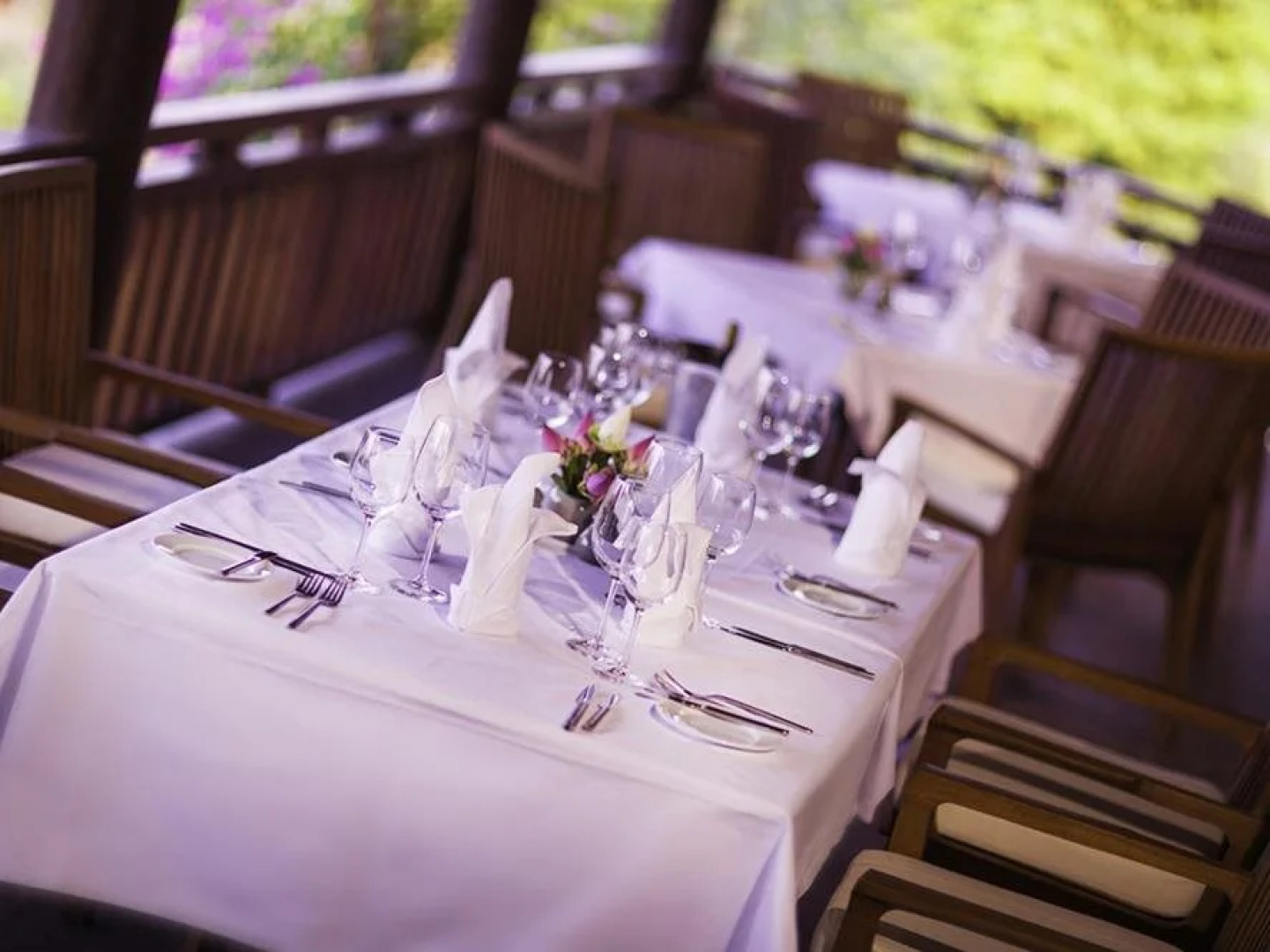 Phum Khmer Angkor Resort