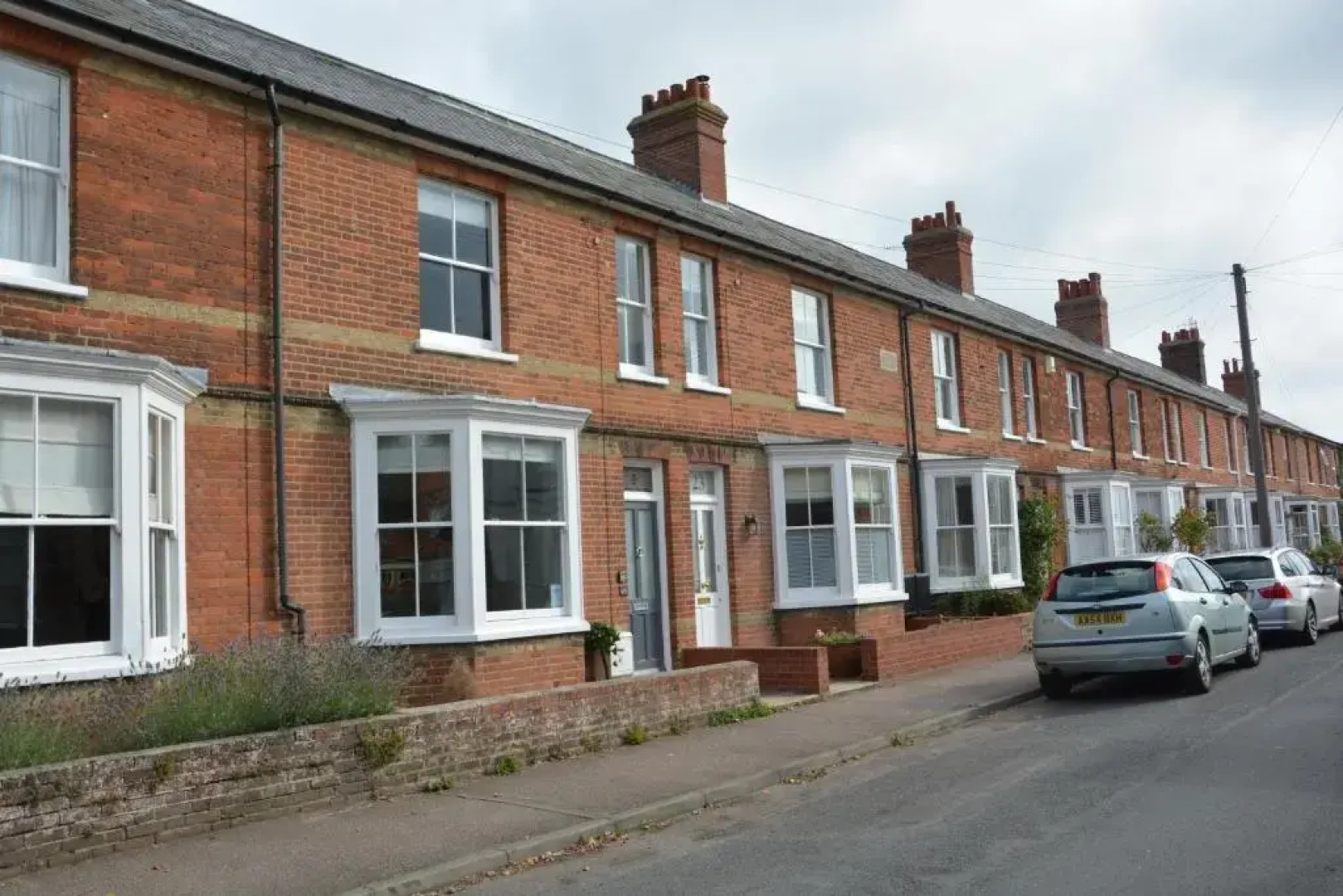 25 Park Lane, Aldeburgh