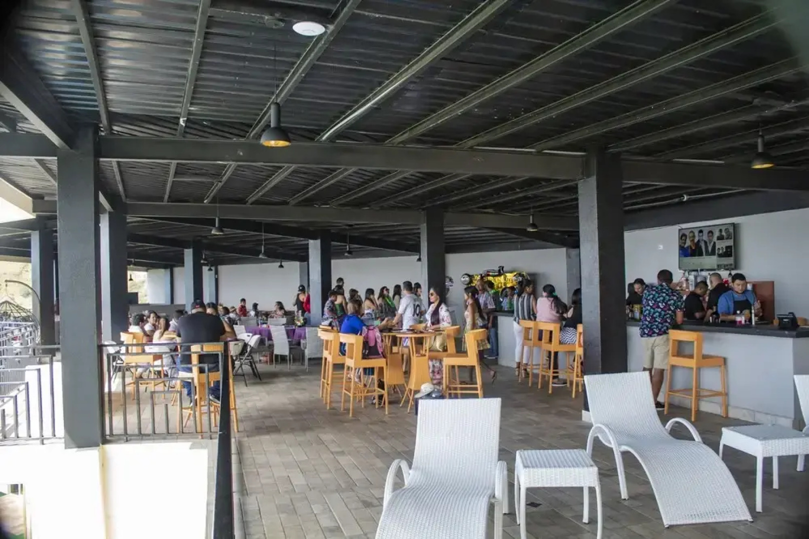 Horizonte Resort Hotel & Spa