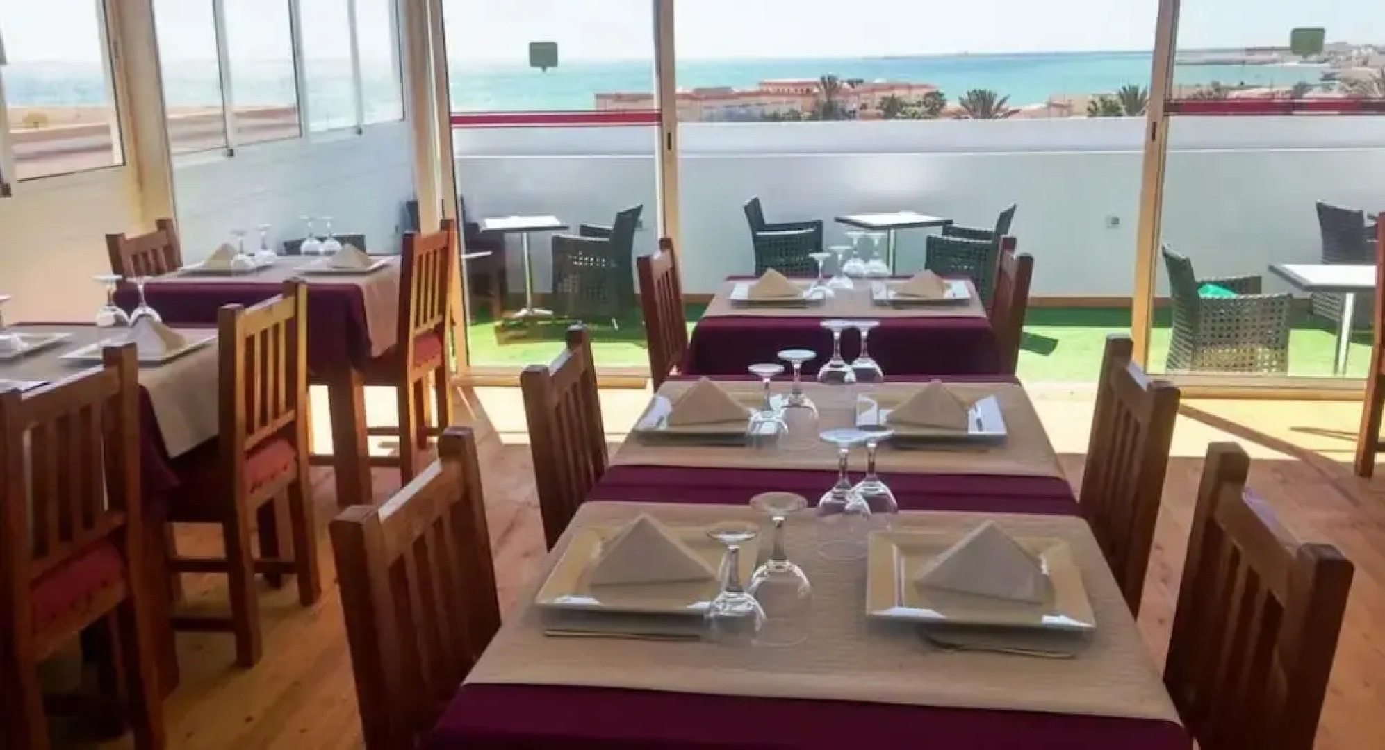 Boutique Hôtel Albaraka