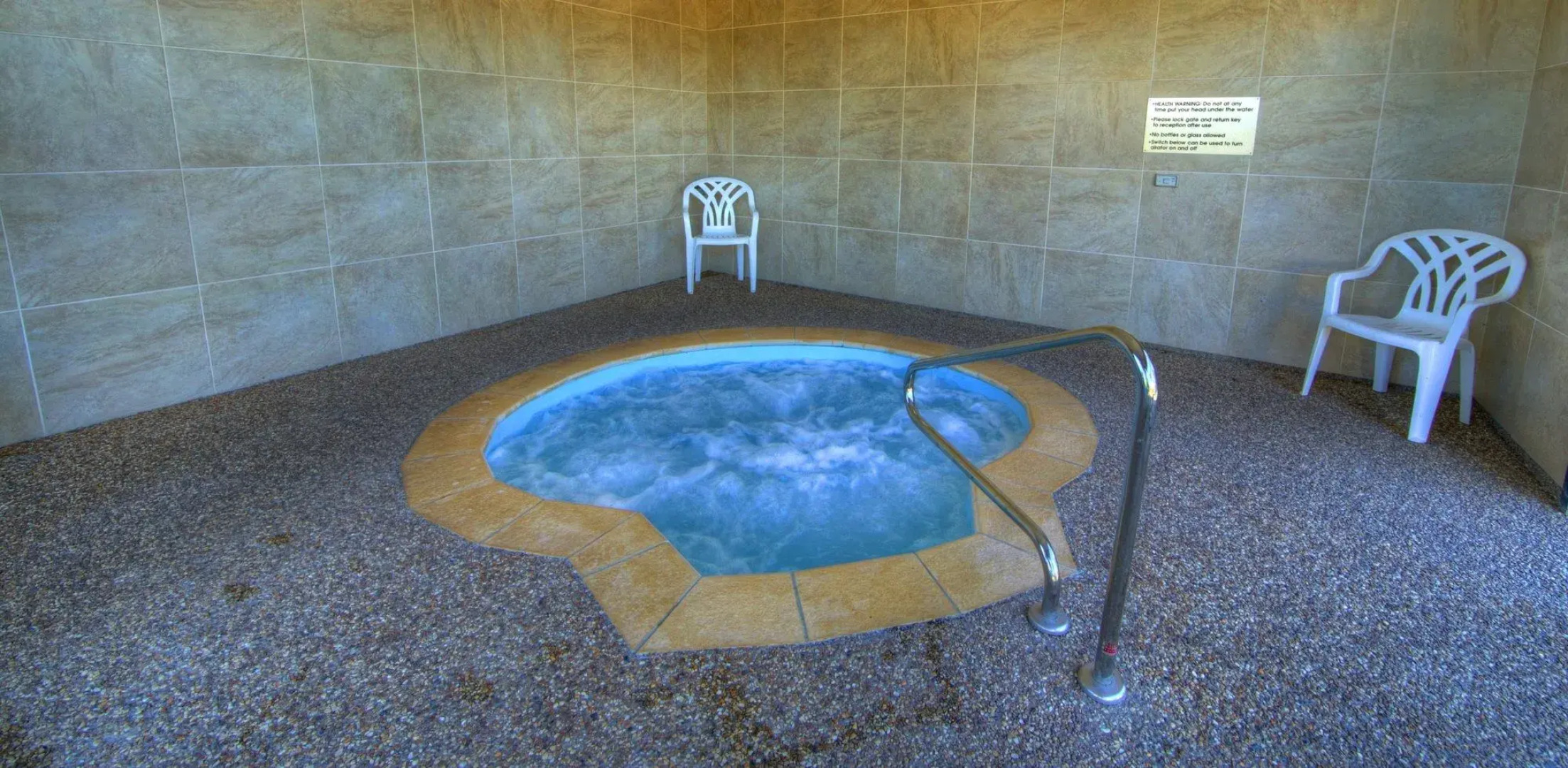 BIG4 Whiters Holiday Village