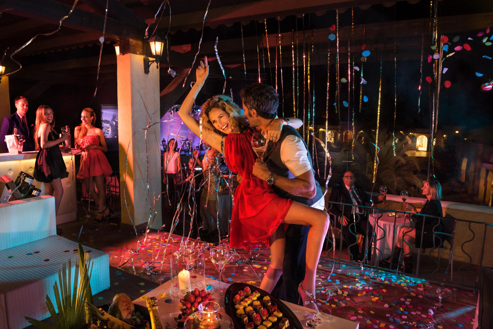 Forte Village Resort - Il Borgo