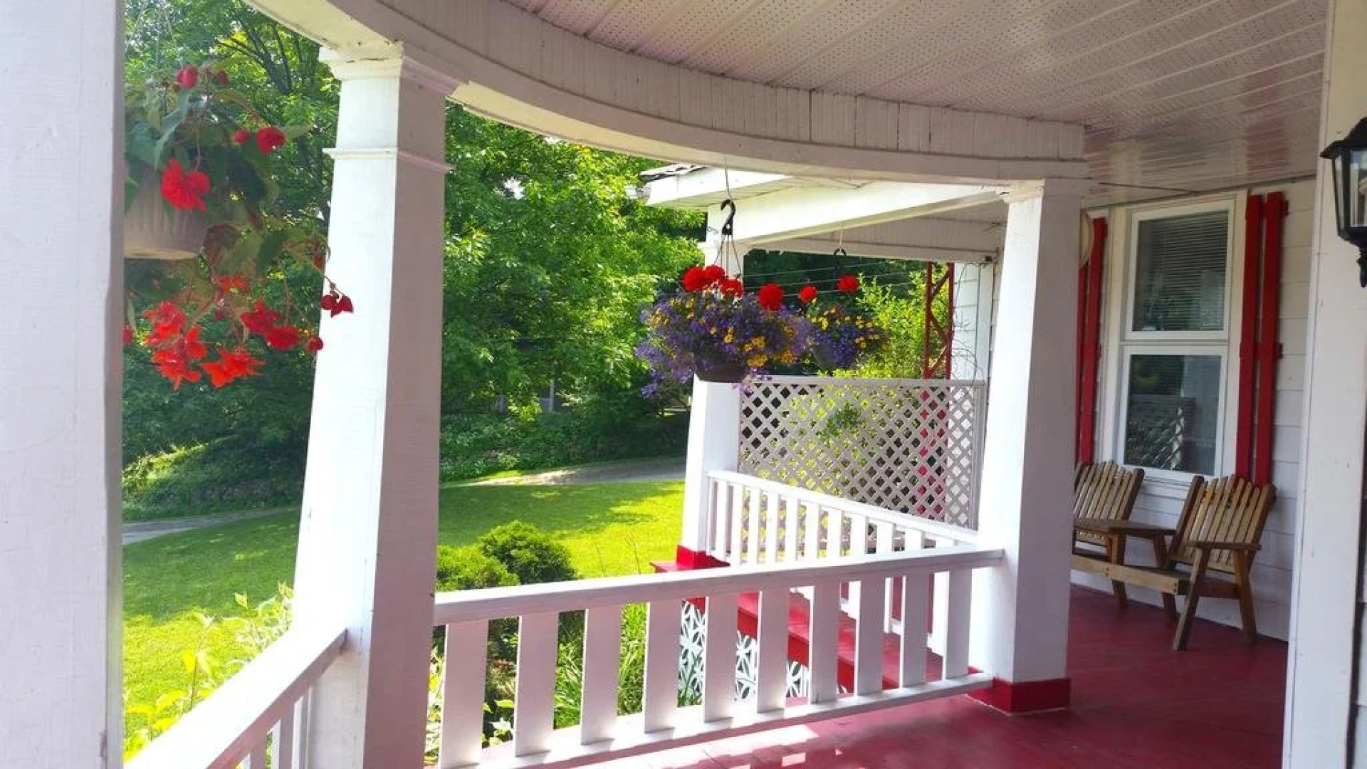 Bancroft Bed & Breakfast