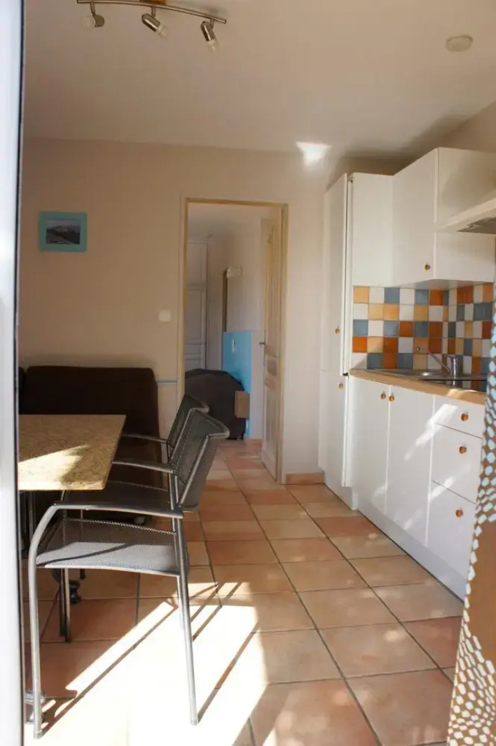 Hôtel Résidence Les Peupliers