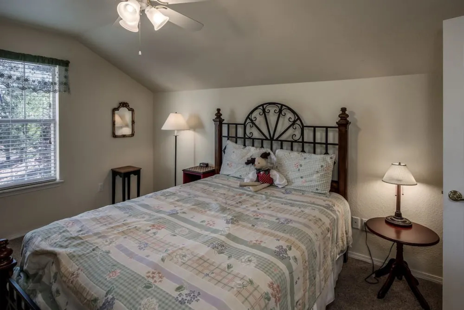 Golf Getaway - Three Bedroom Cabin