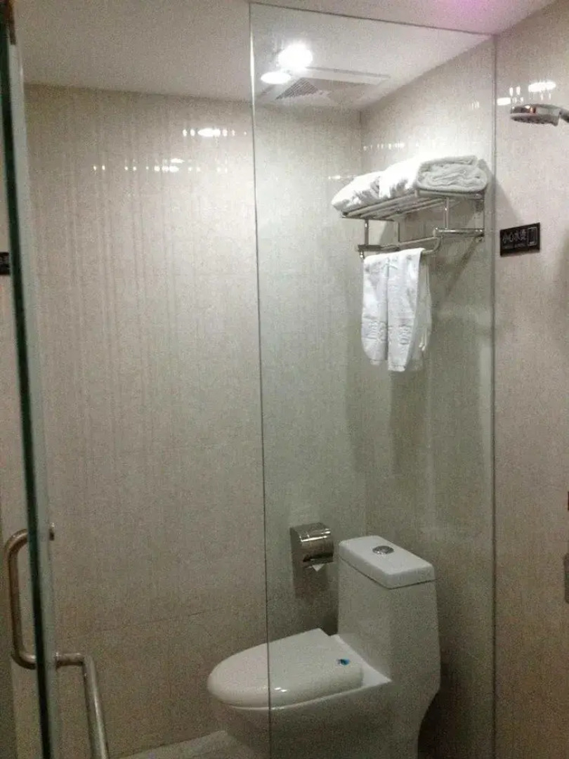 Yierke City Chain Hotel