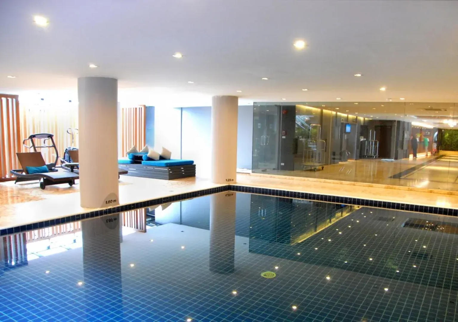 Ma Hotel