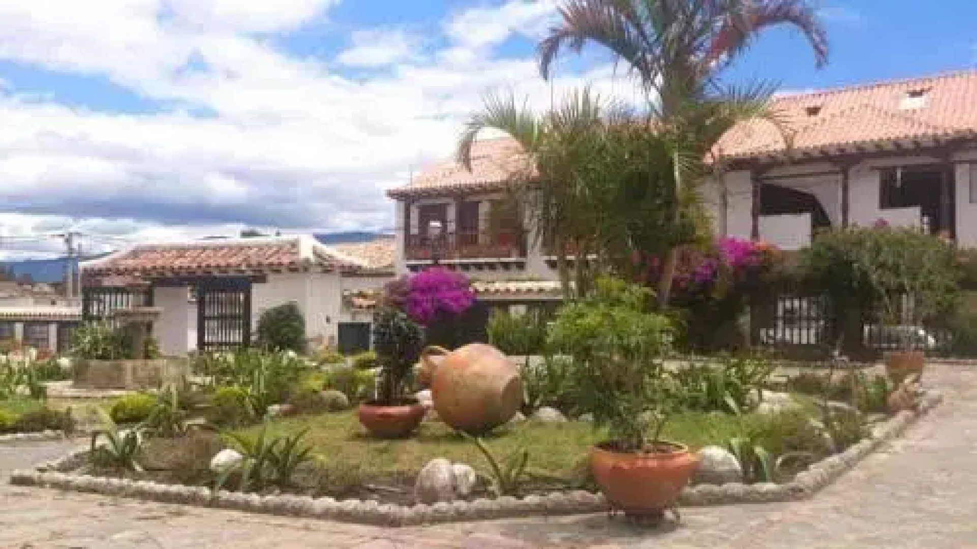 Hotel El Edén