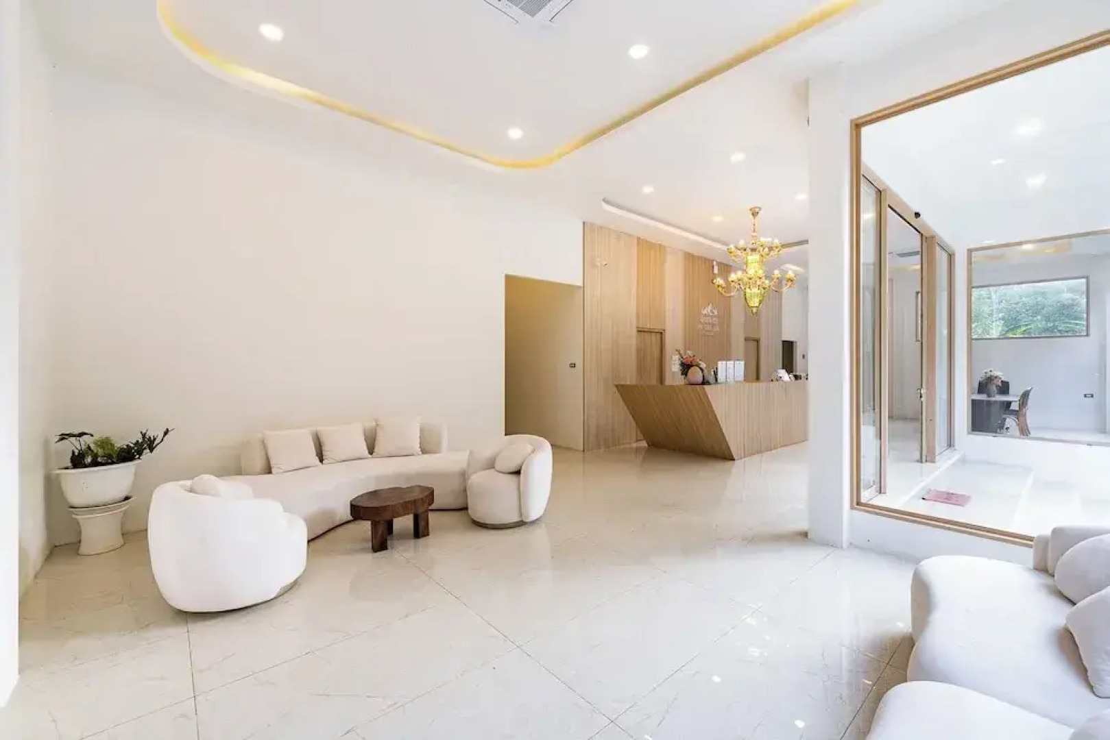 Inthada At Mae Kampong Chiang Mai