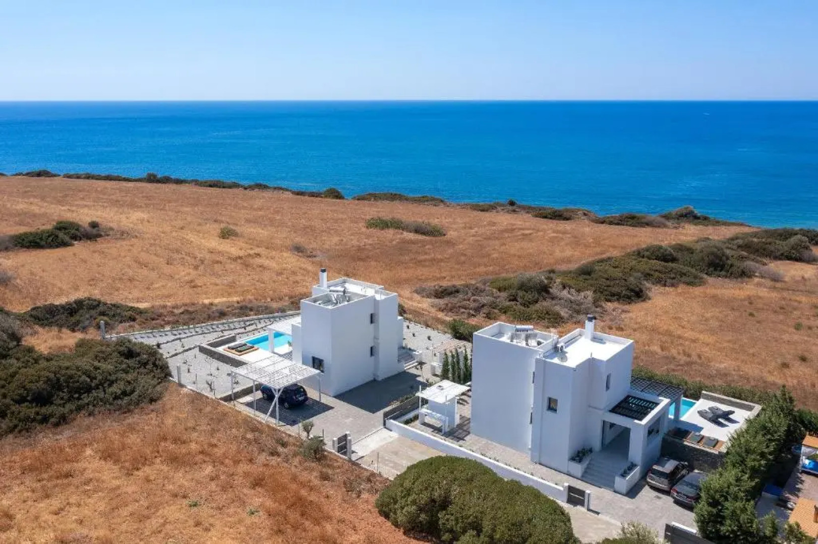 Astrea Villas