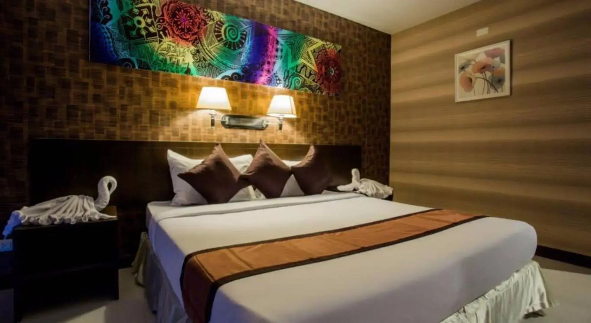 The Cotai Luxury Design Hotel