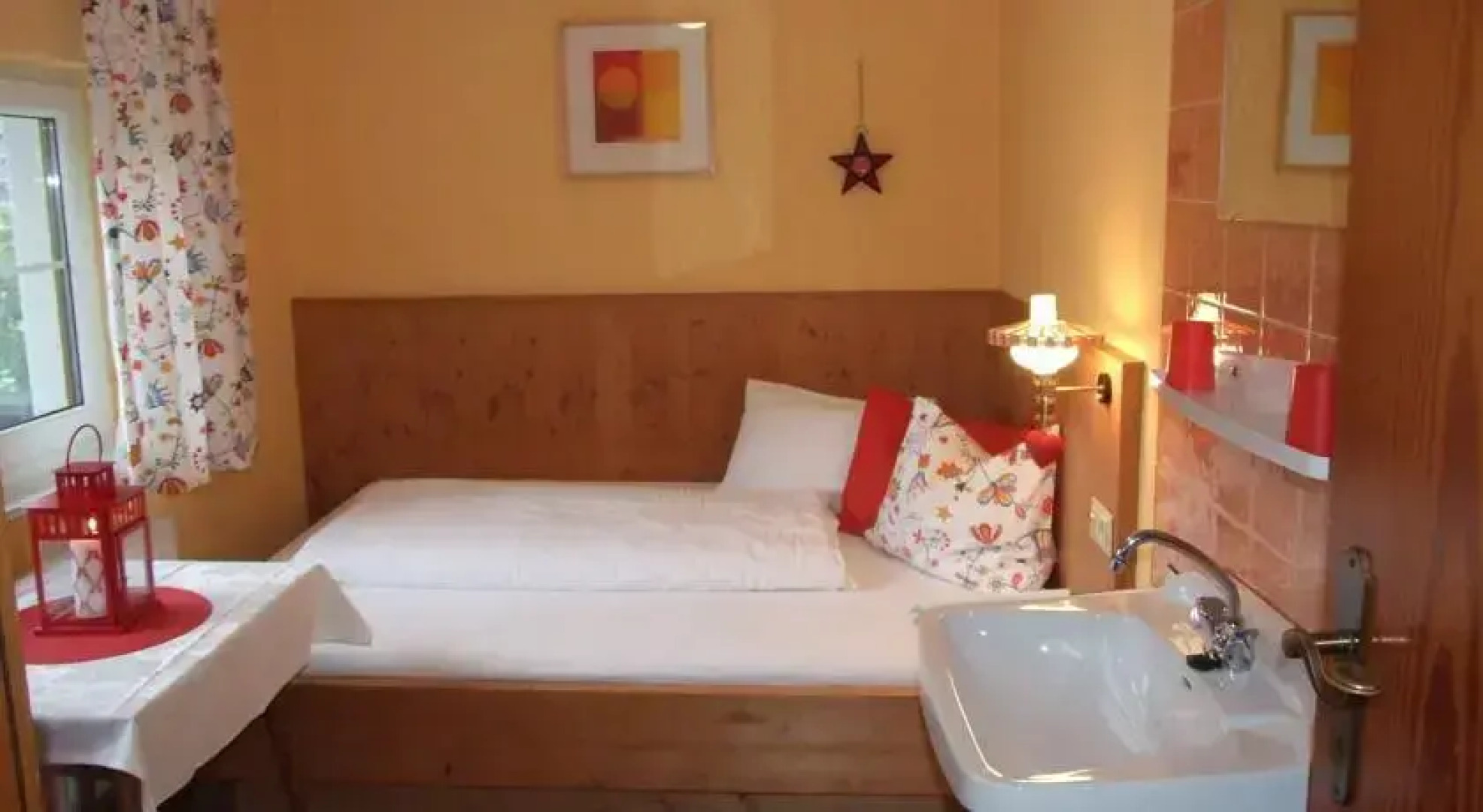 Ferienhaus Hasenauer