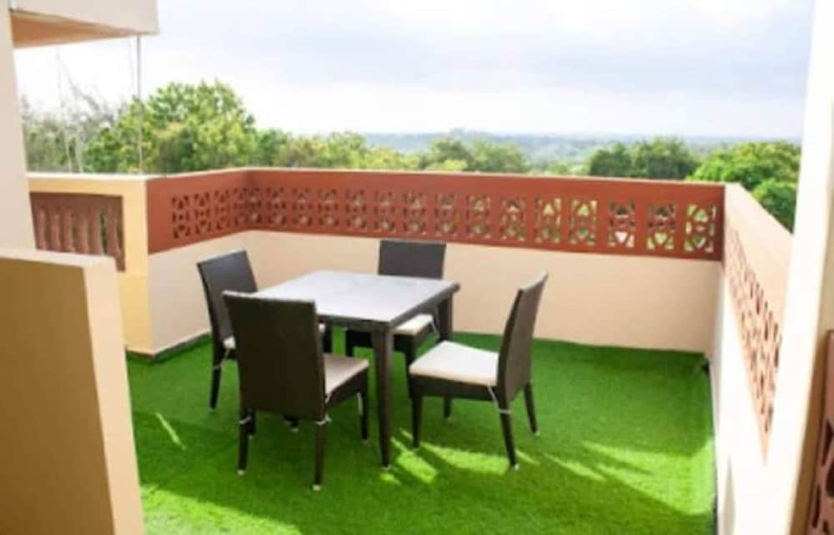 Kilifi Luxury Apartments by CHH