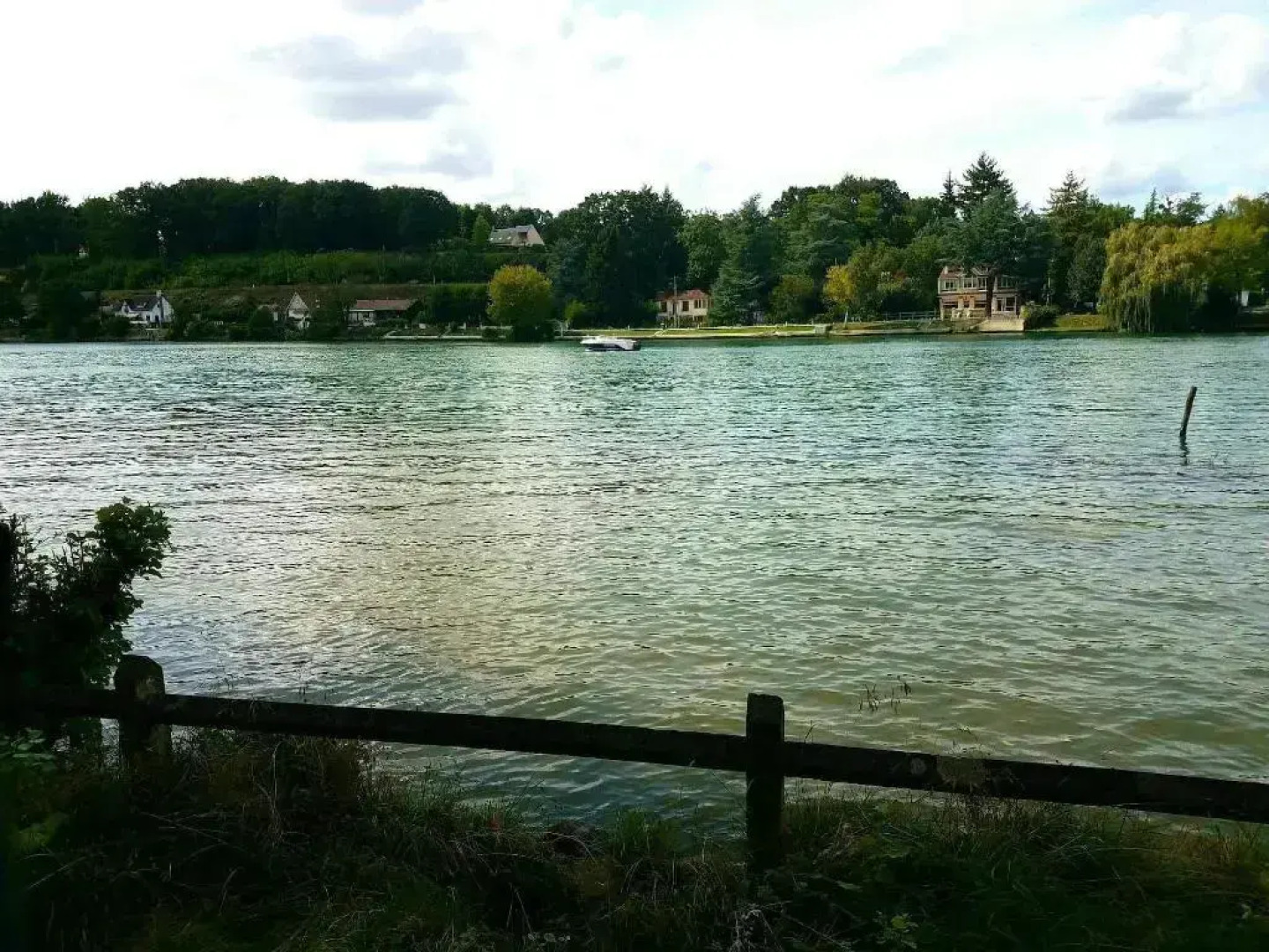 Propriete Les Ruisseaux