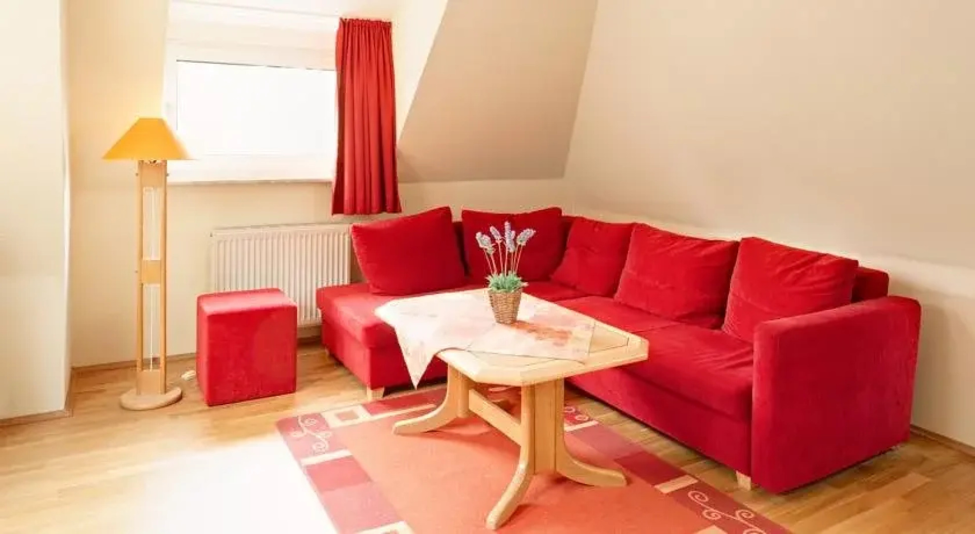 Bsw Ferienwohungen Wyk Auf Fohr