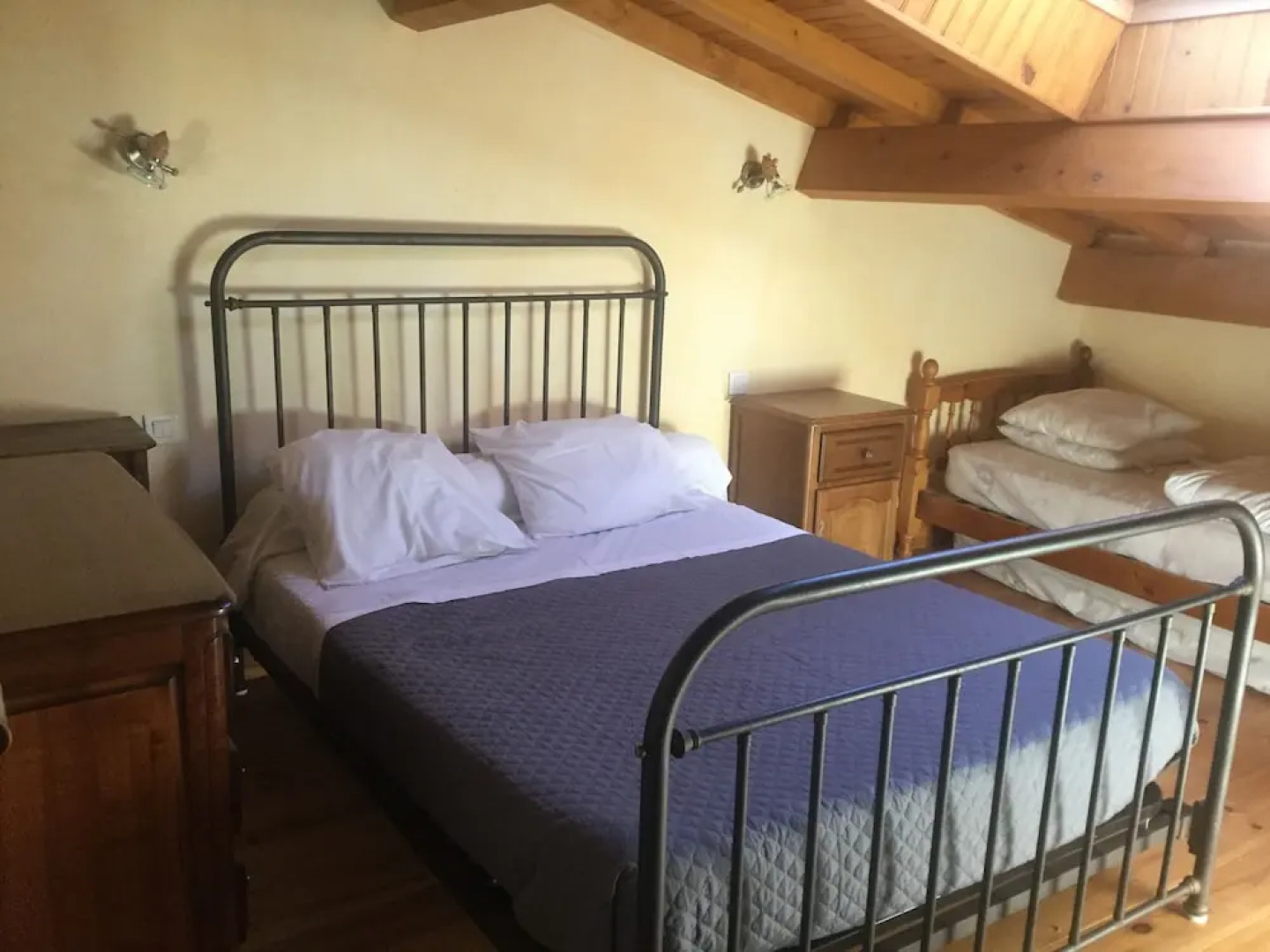 Gîtes et chambres d'hôtes La Peyre