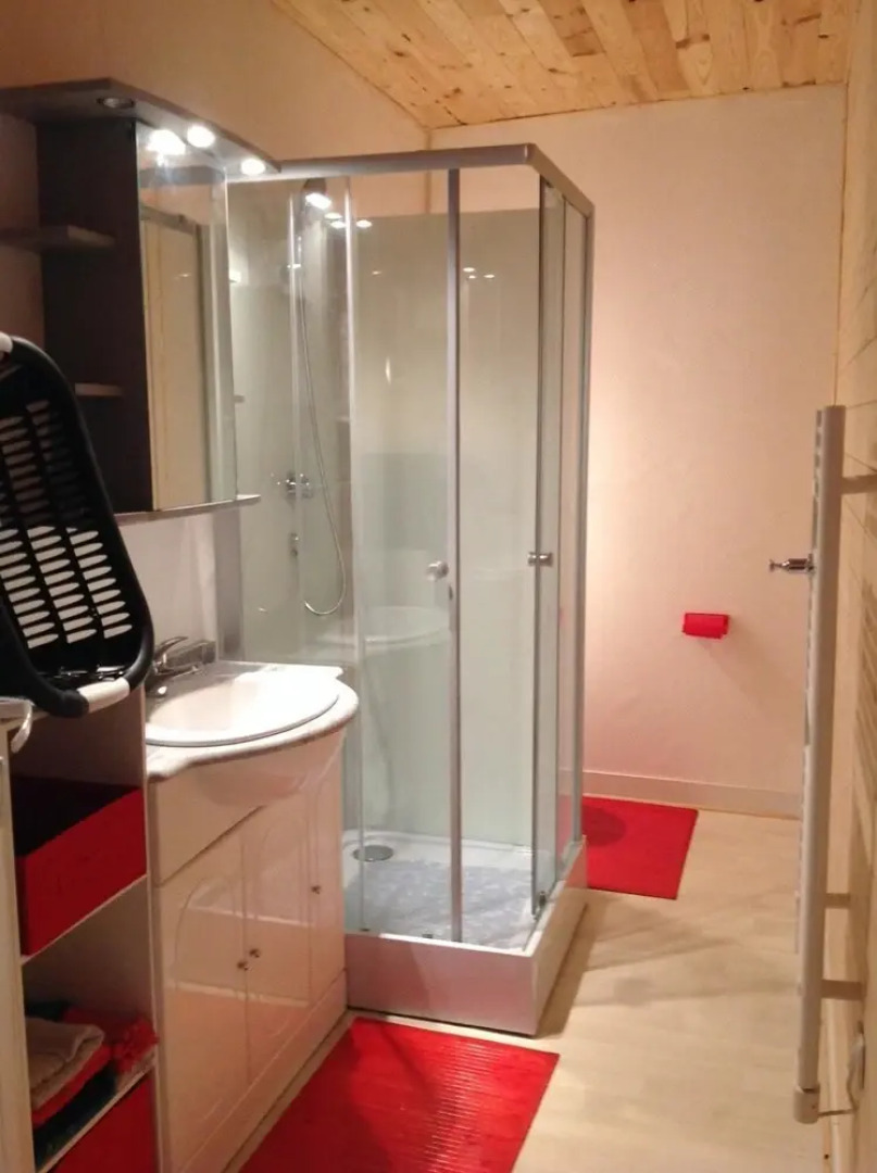 House With 2 Bedrooms in Belin-béliet, With Pool Access, Enclosed Gard