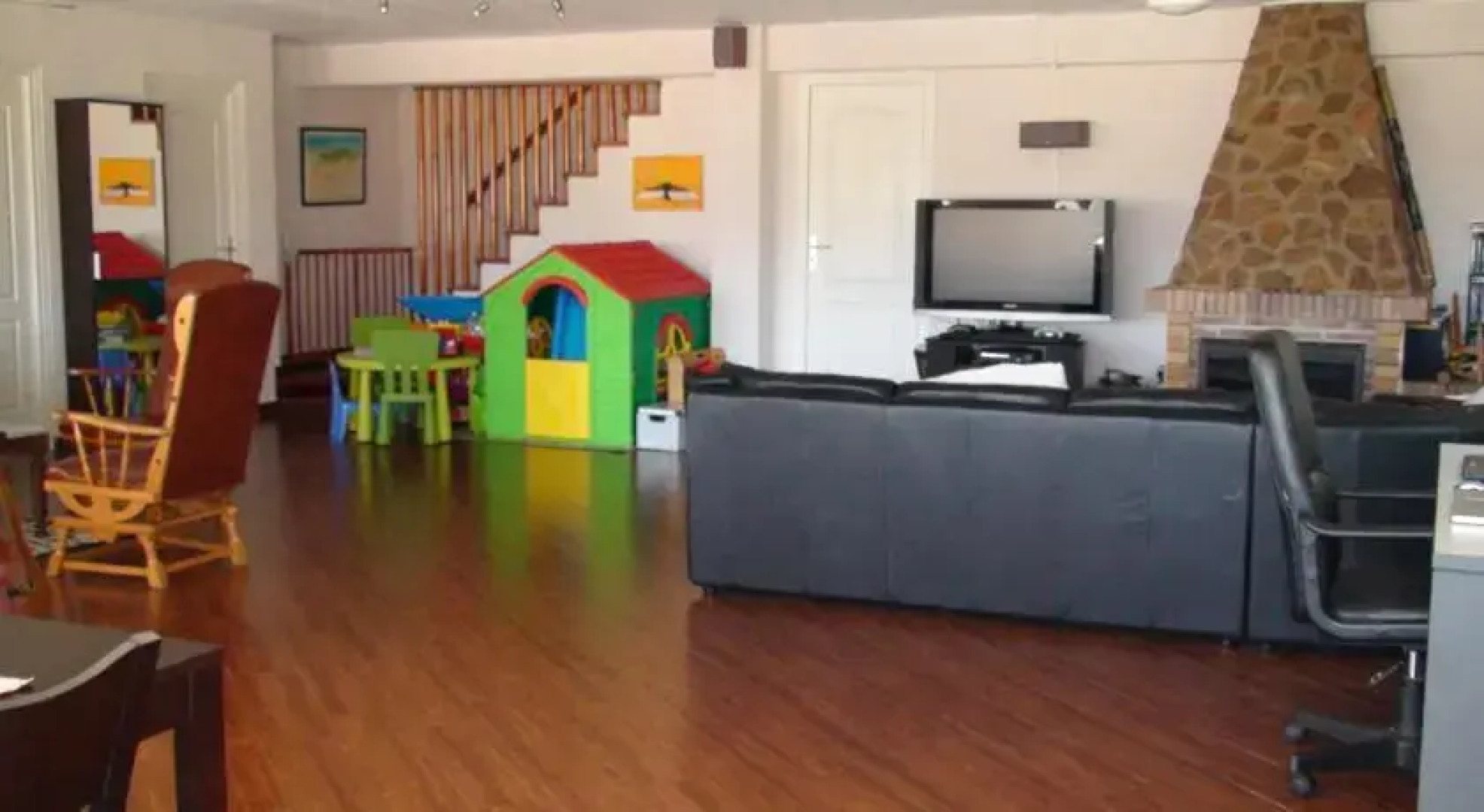 Holiday home Buenas Vistas