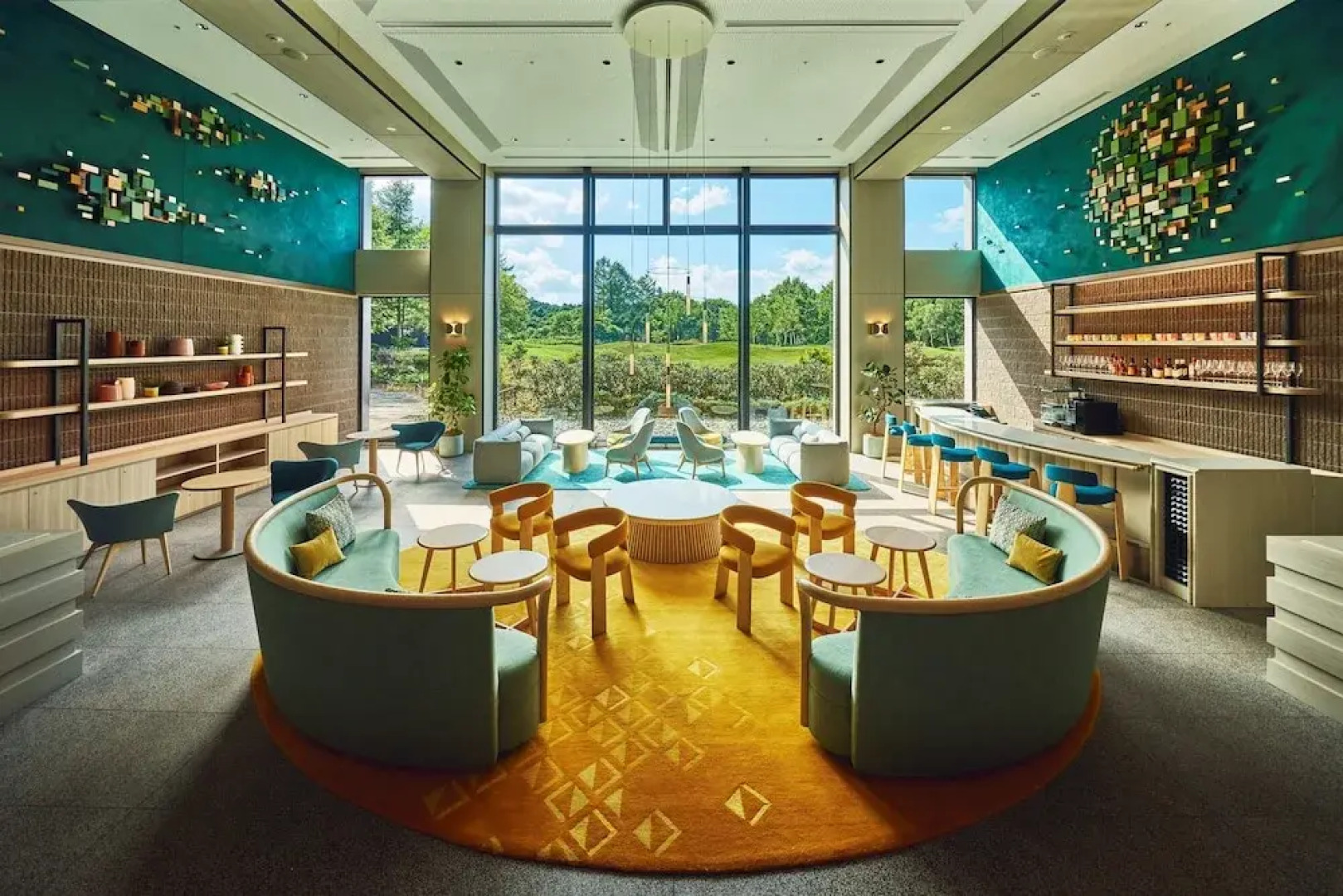 ANA Holiday Inn Resort Karuizawa by IHG