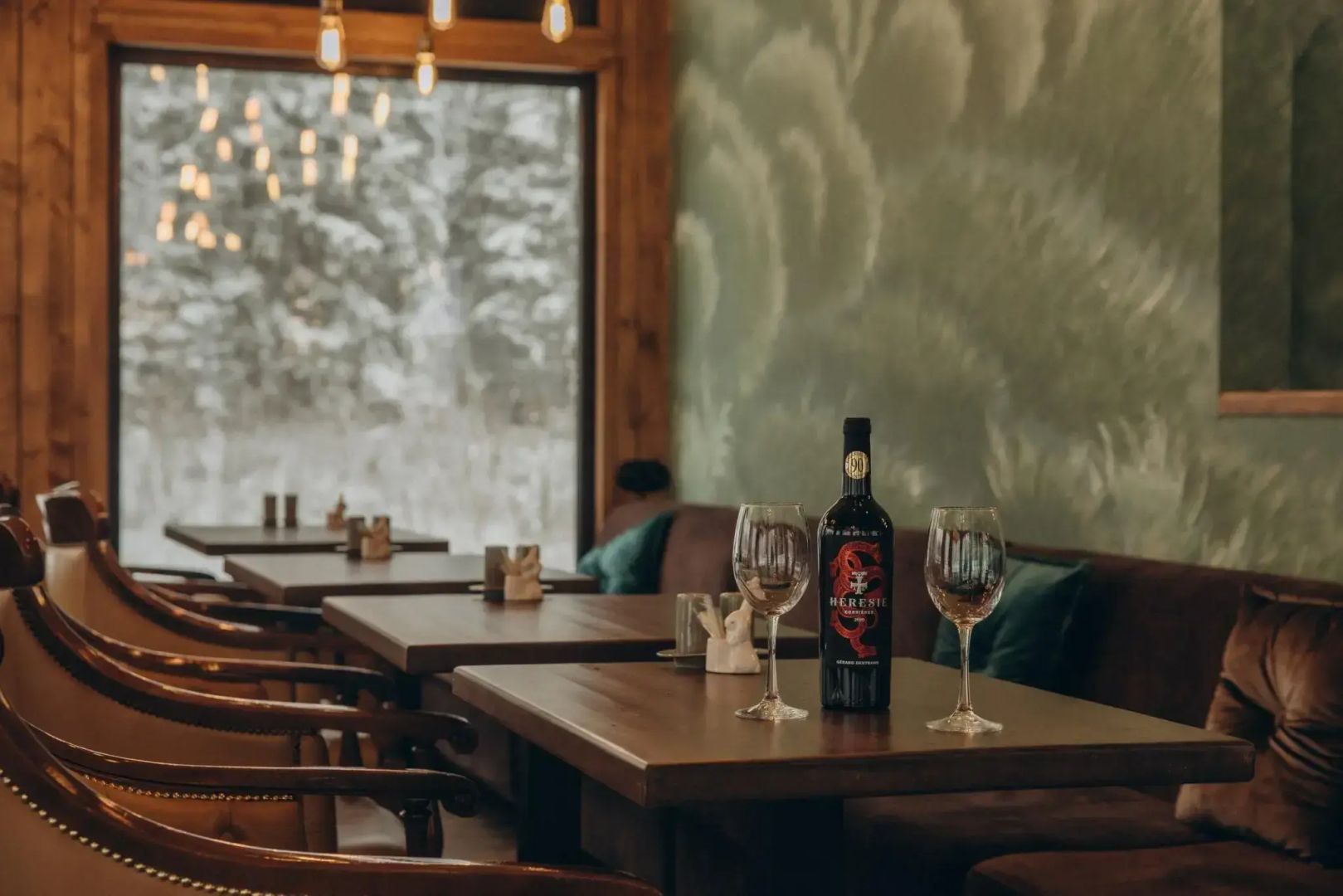 Кроличья нора