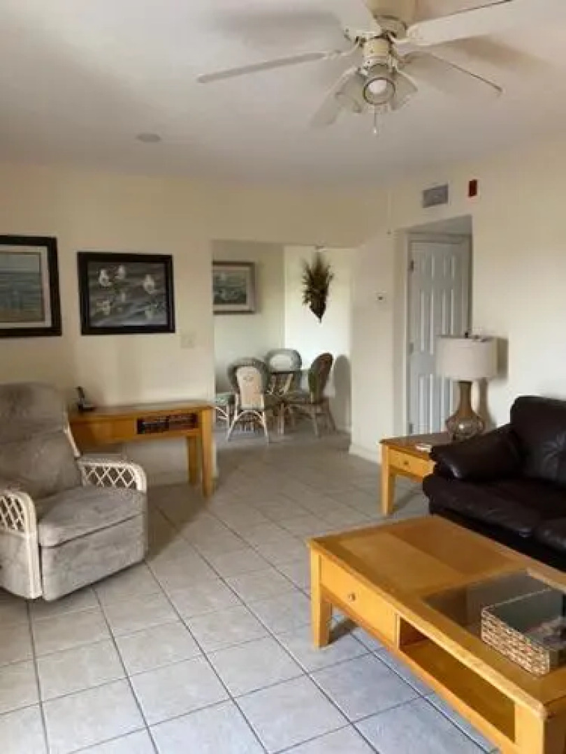 The Marlin Condominium