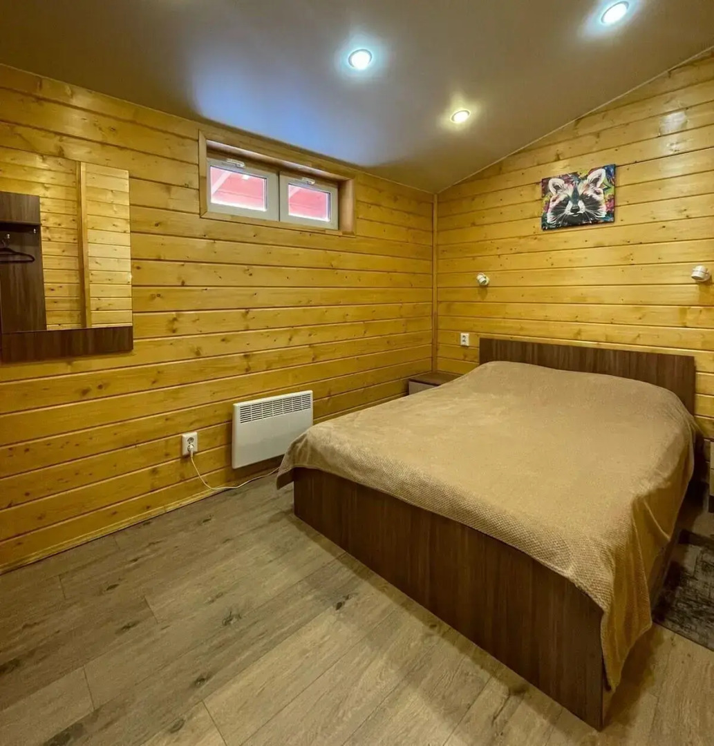 Андреевский дом