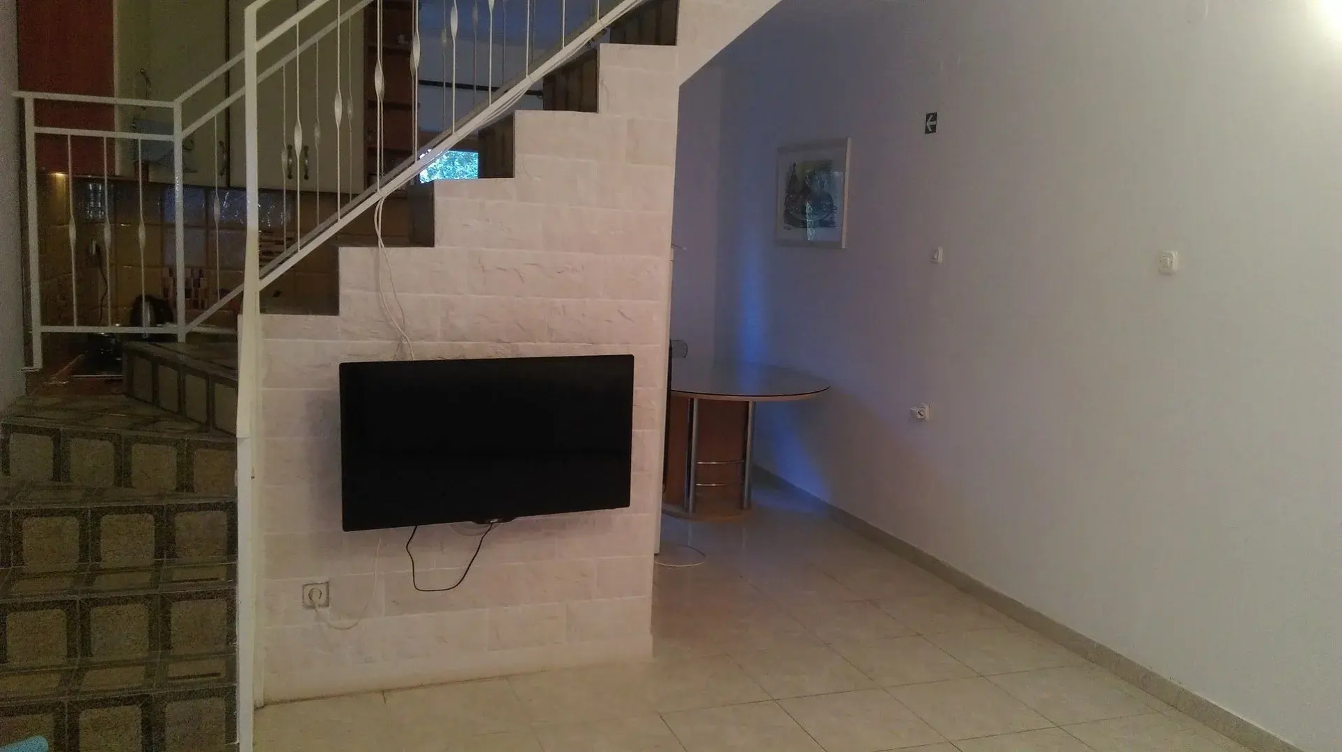 Apartment Rest - comfortable & close to center: A1 Bol, Island Brac