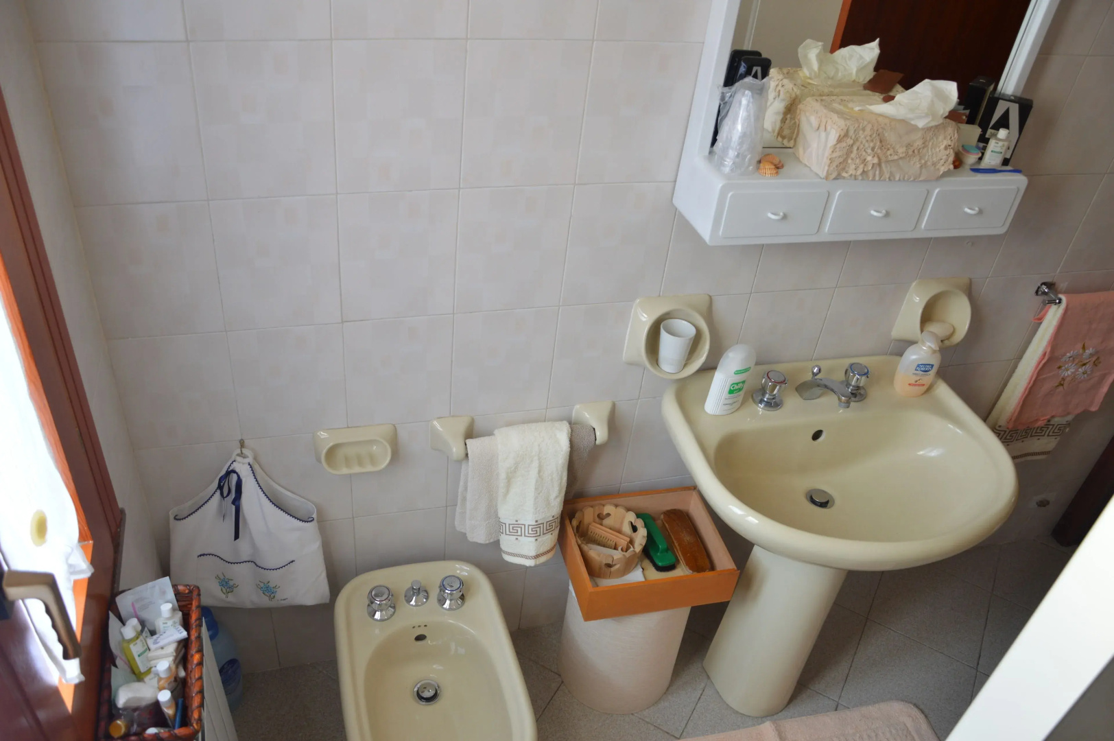 B&B Vicolo del Chiostro