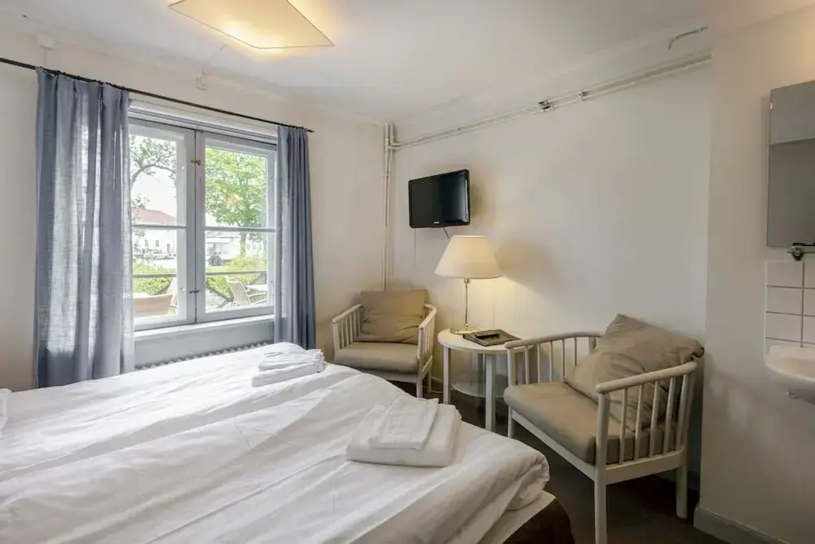 Stallgården B&B
