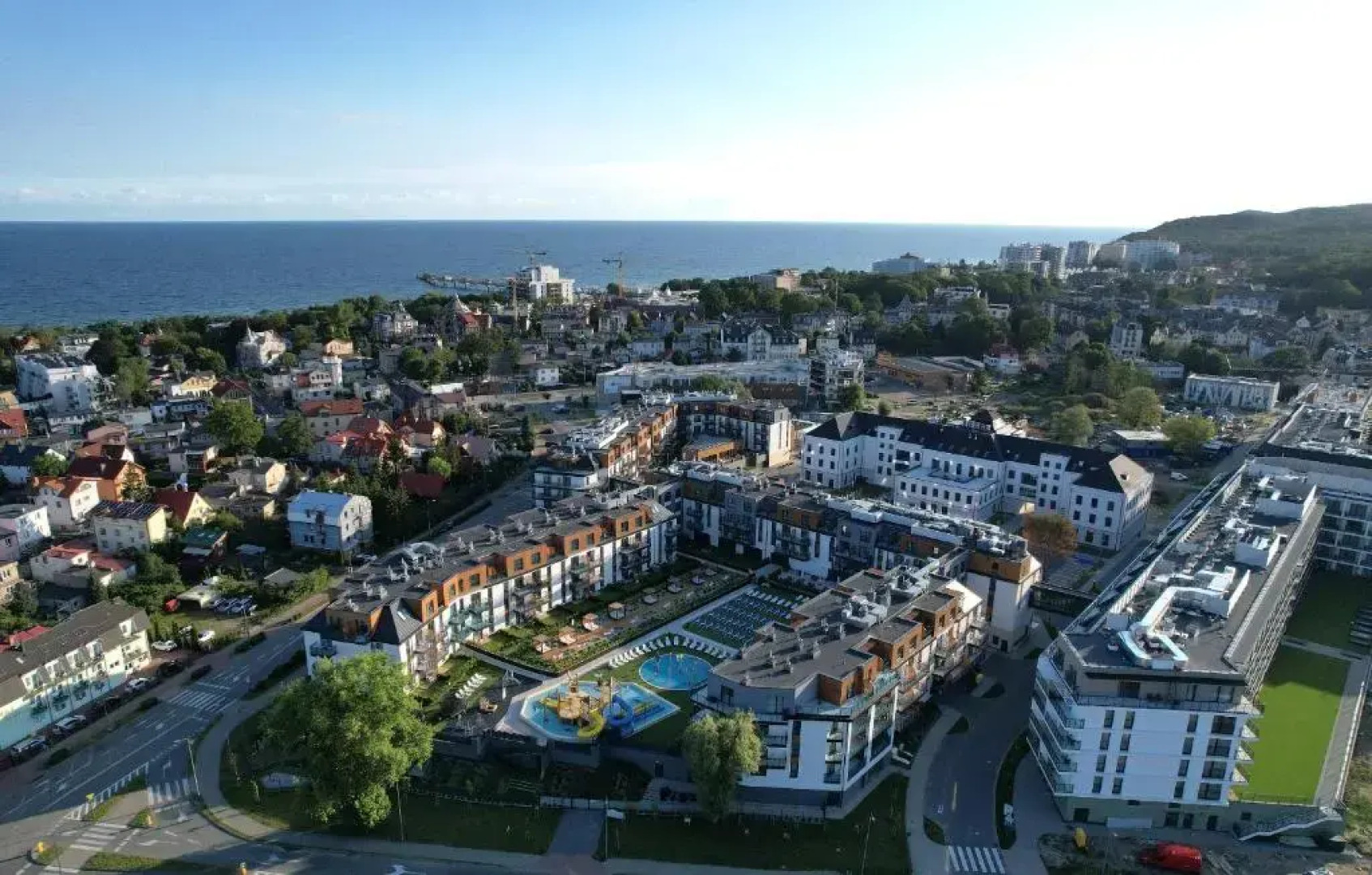 AQUA Resort by Bel Mare