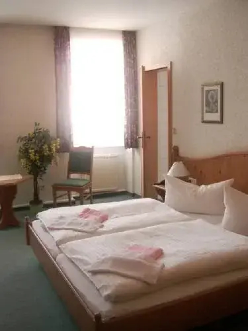 Hotel Goldener Löwe