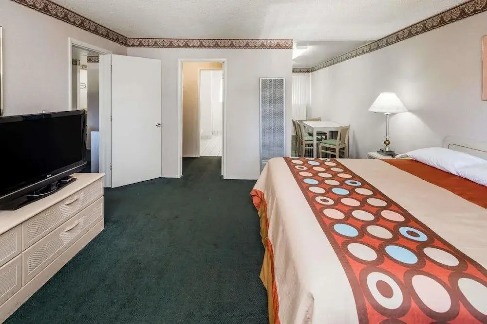 Knights Inn South Lake Tahoe