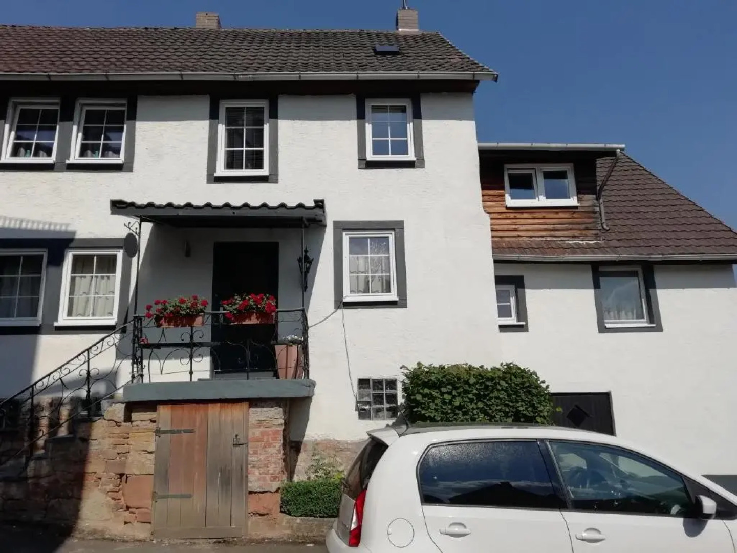 Haus Blick am Edersee