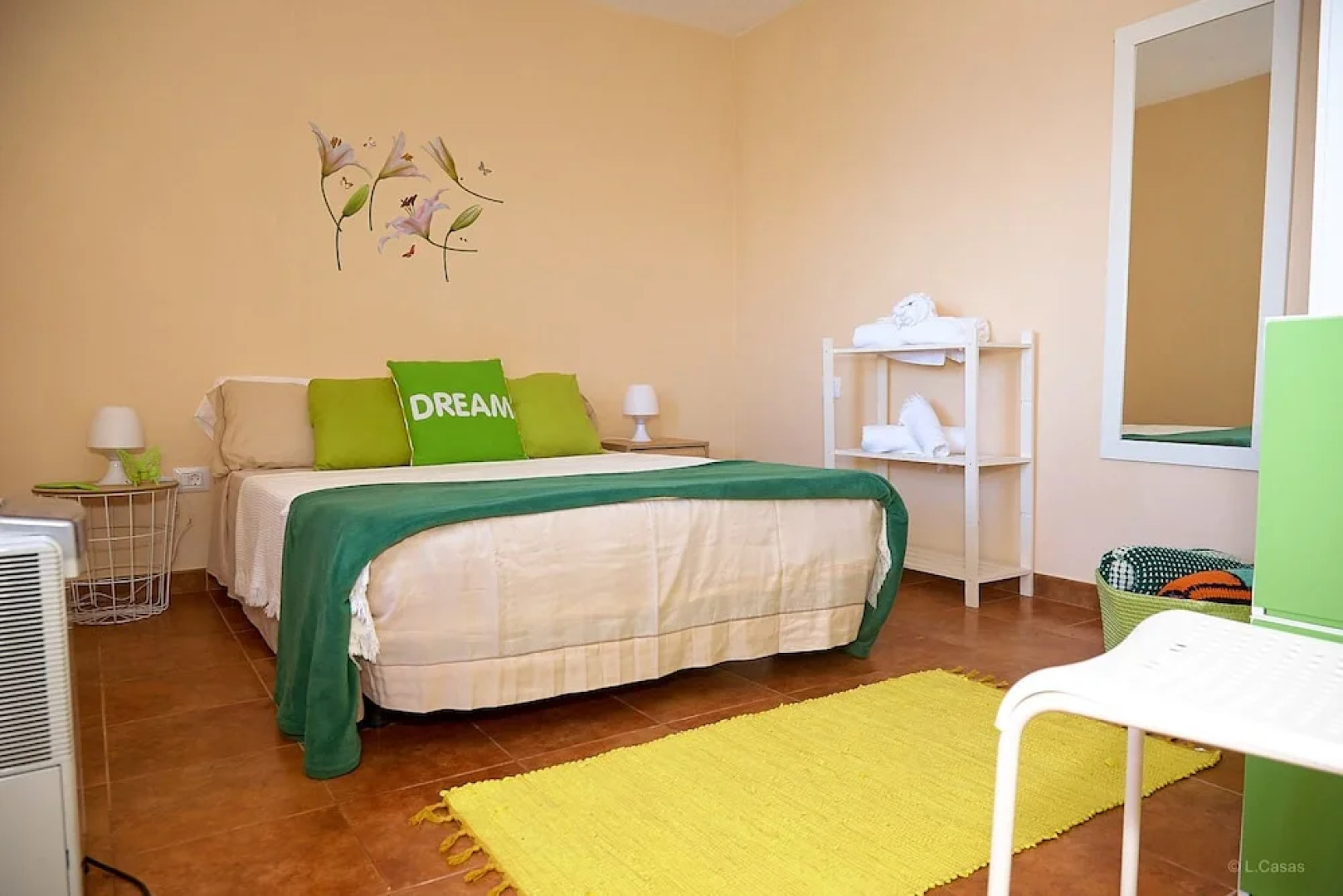 Apartamento Belo Horizonte