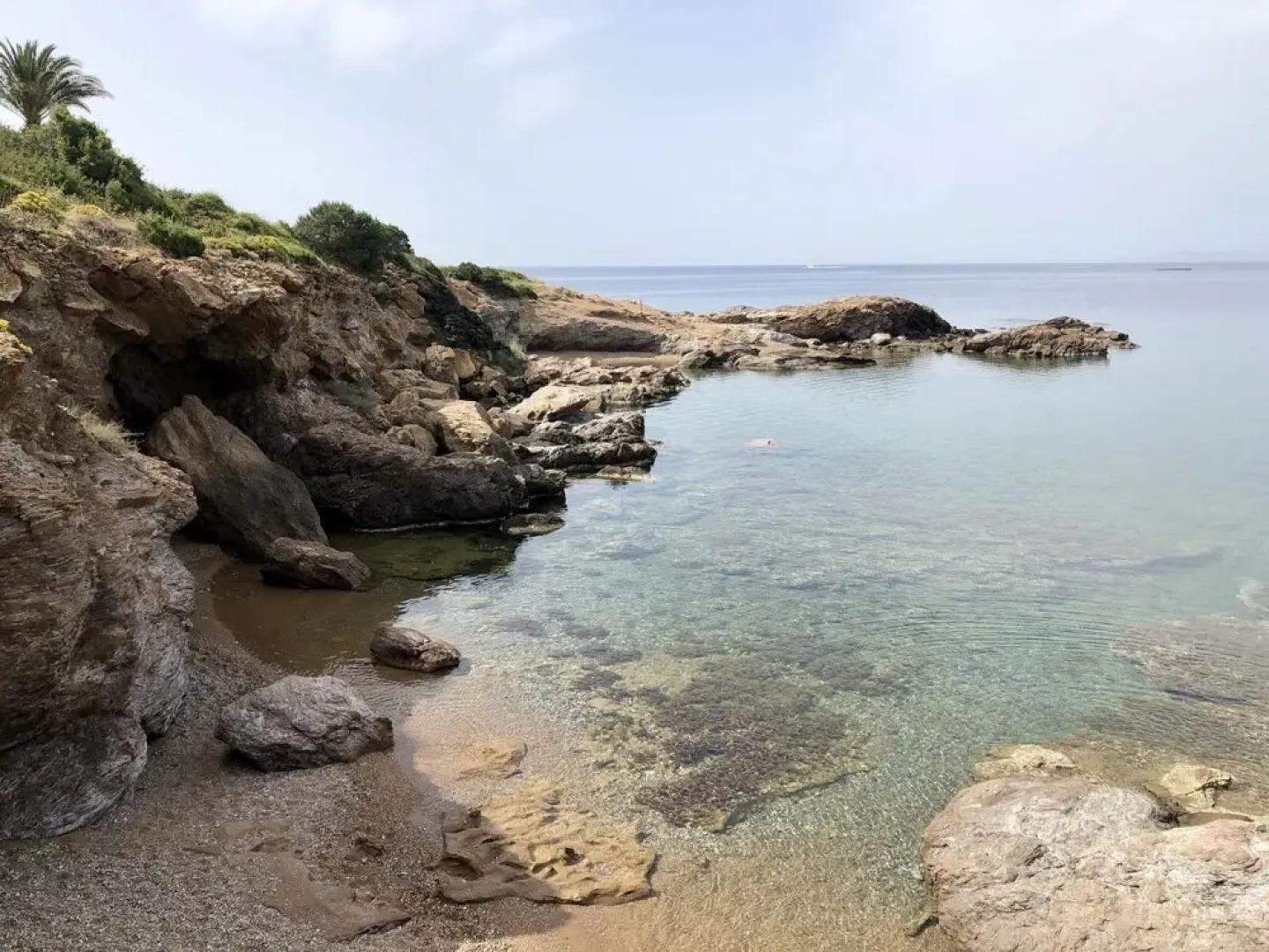 Mare Sounio Beachfront Iconic Templeview By Villarentalsgr