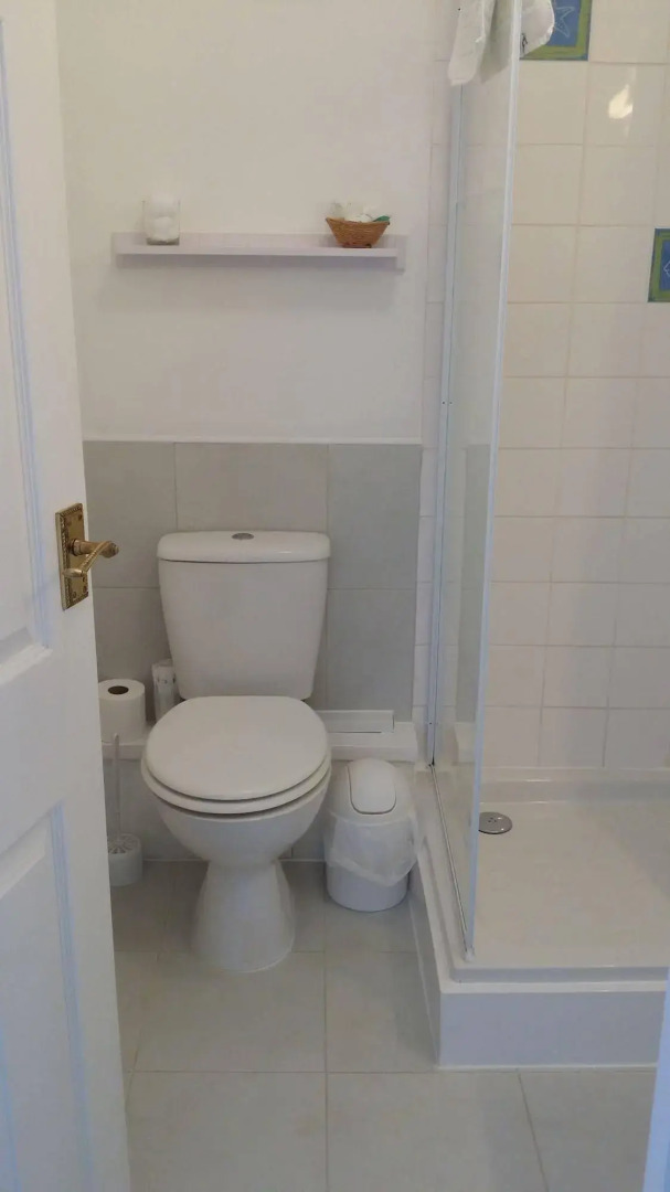 Sea Breeze House Elegant Accommodation