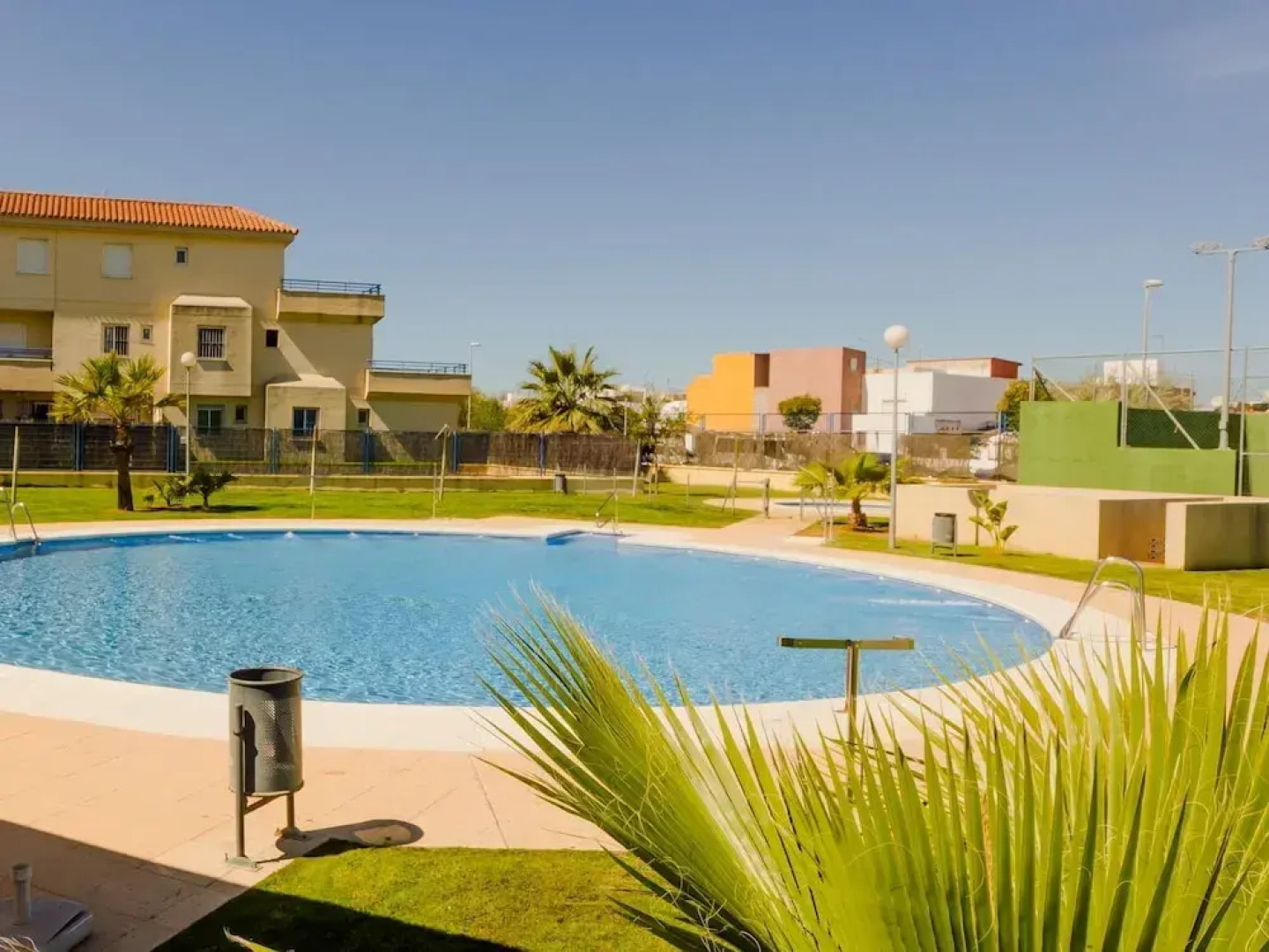 Rosa DE LOS Vientos 207 15665