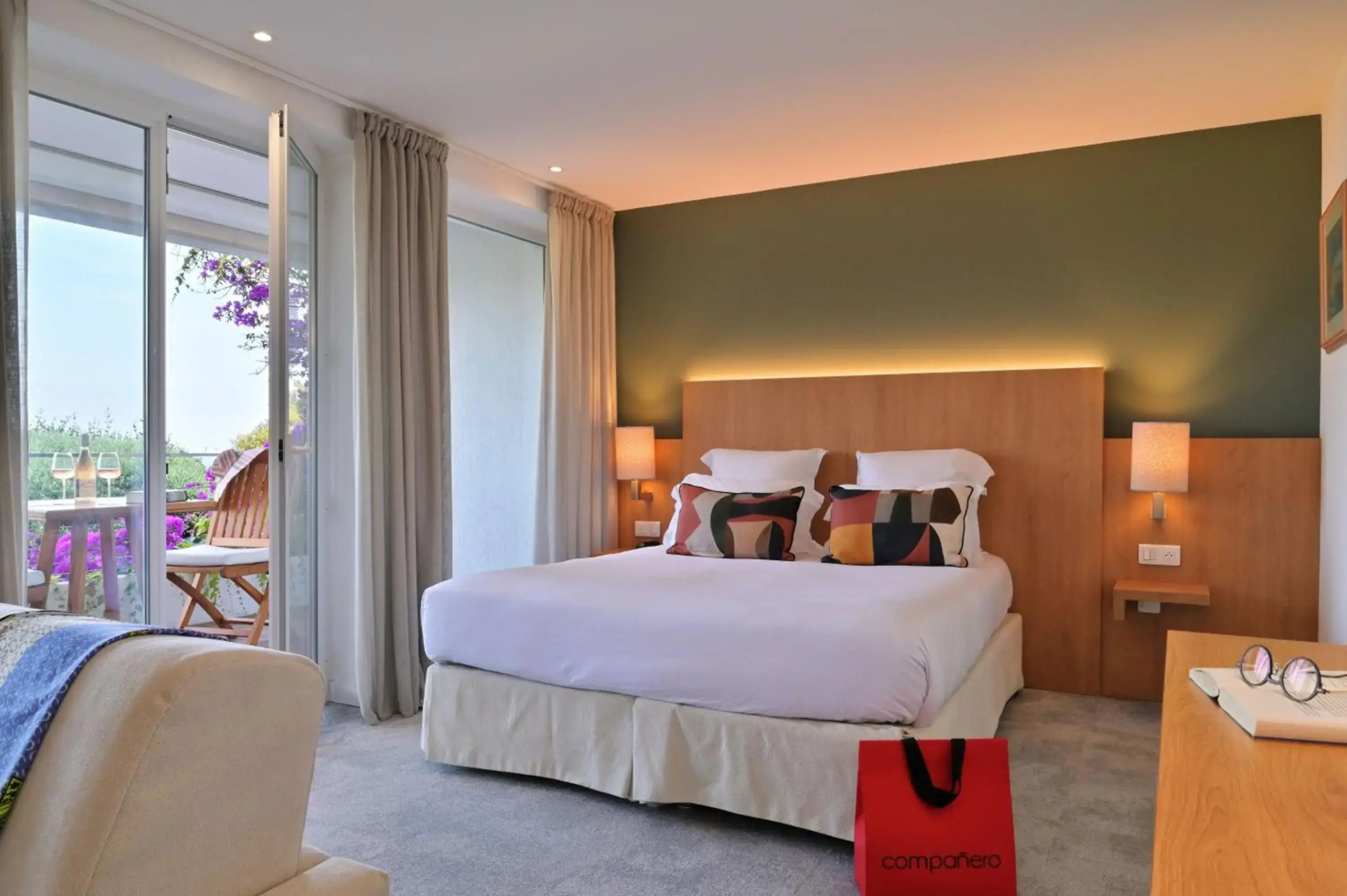 Hotel Pietracap