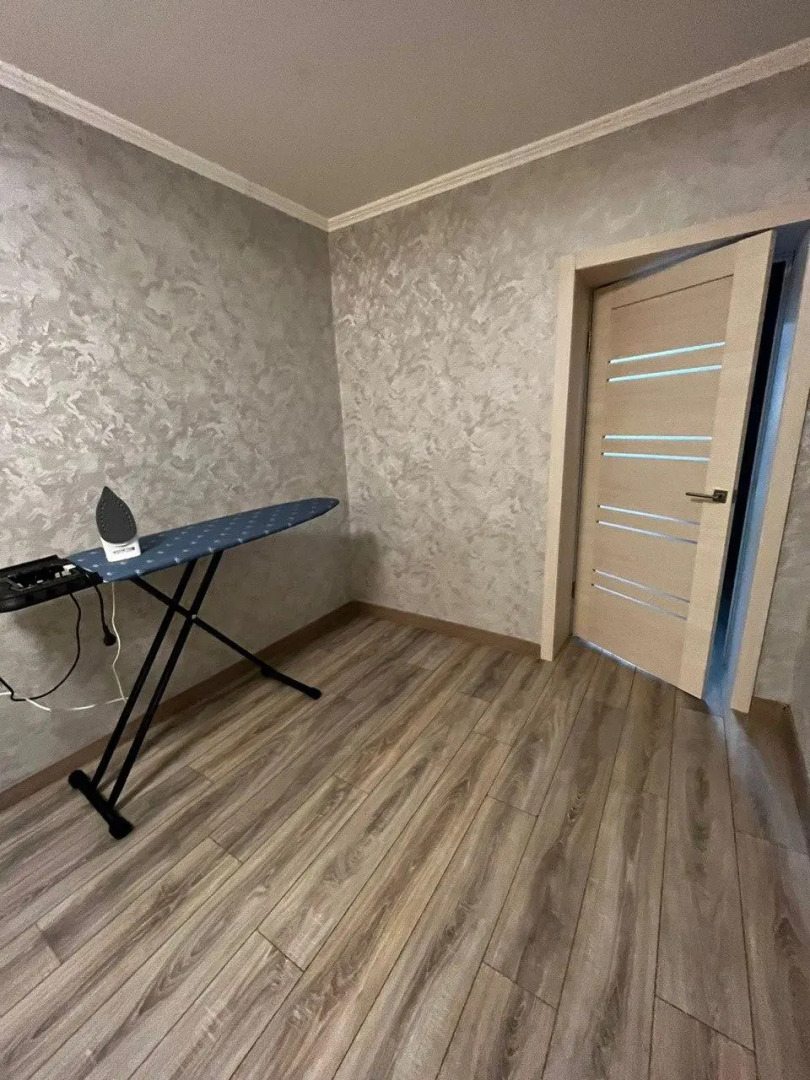 Апартаменты на улице Советская 92