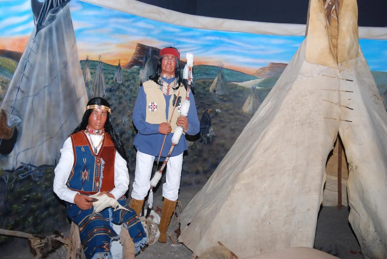 Best Western El-quartelejo Inn & Suites