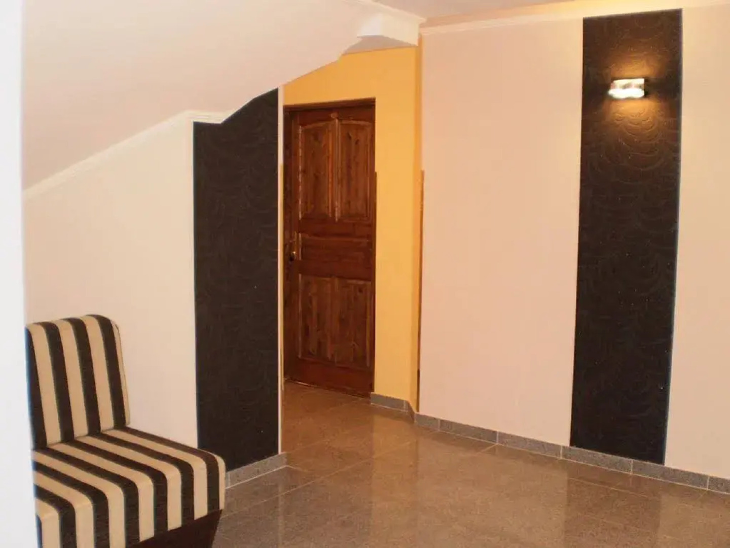 Mosoly Apartman