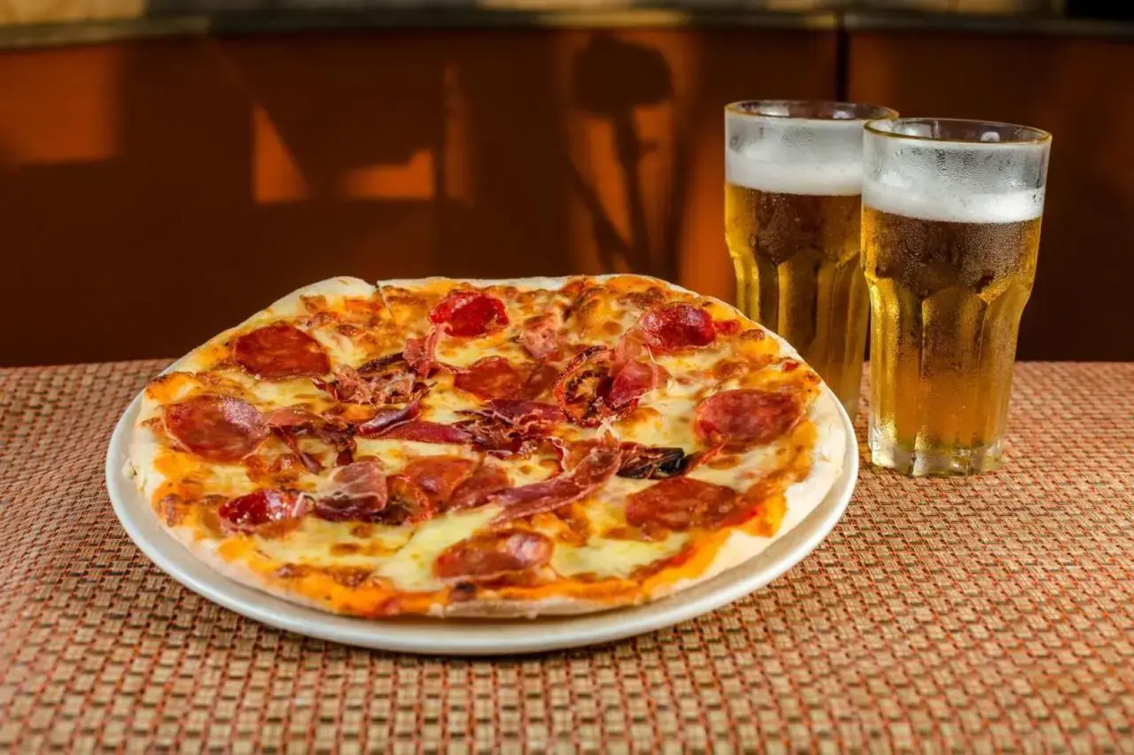 Отель Capilla del Mar