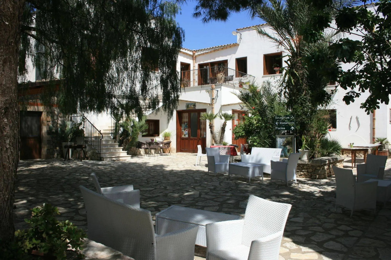 Hotel & Residence Il Cortile