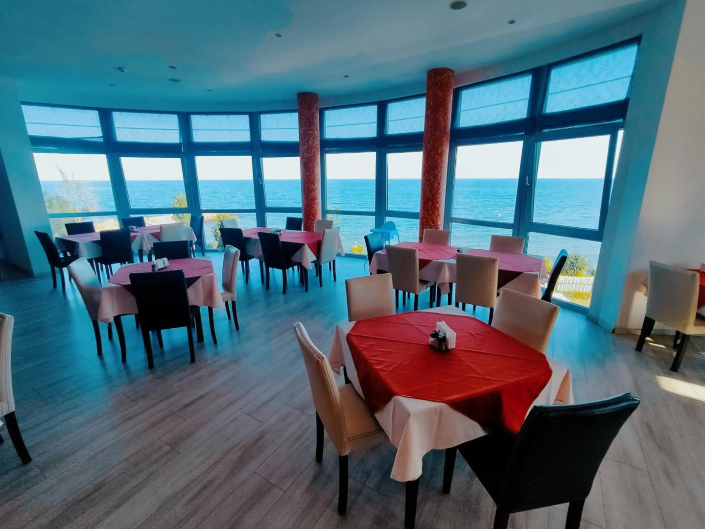 Moonlight Hotel - All Inclusive