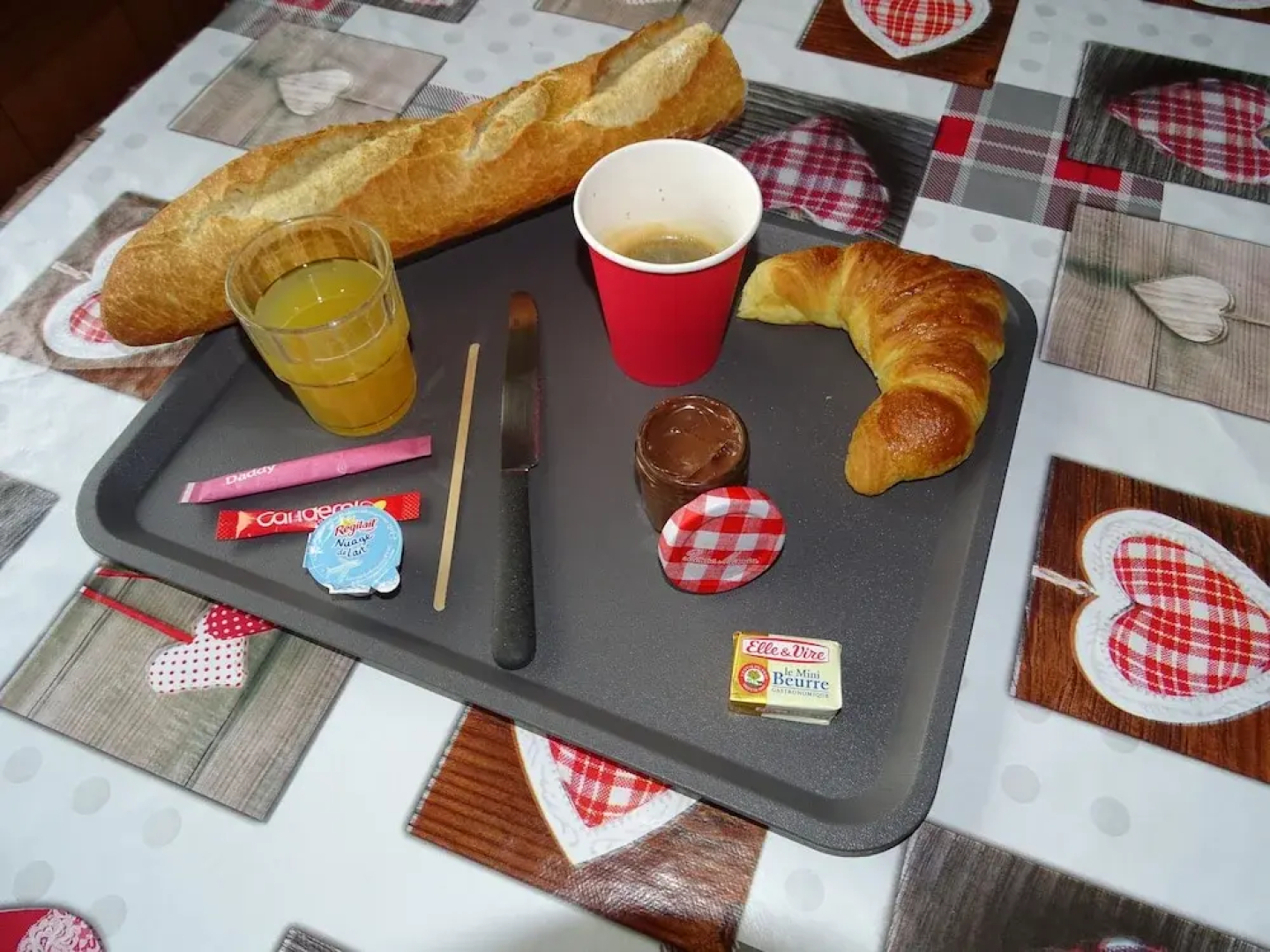 La Barme - Chamonix - Les Houches