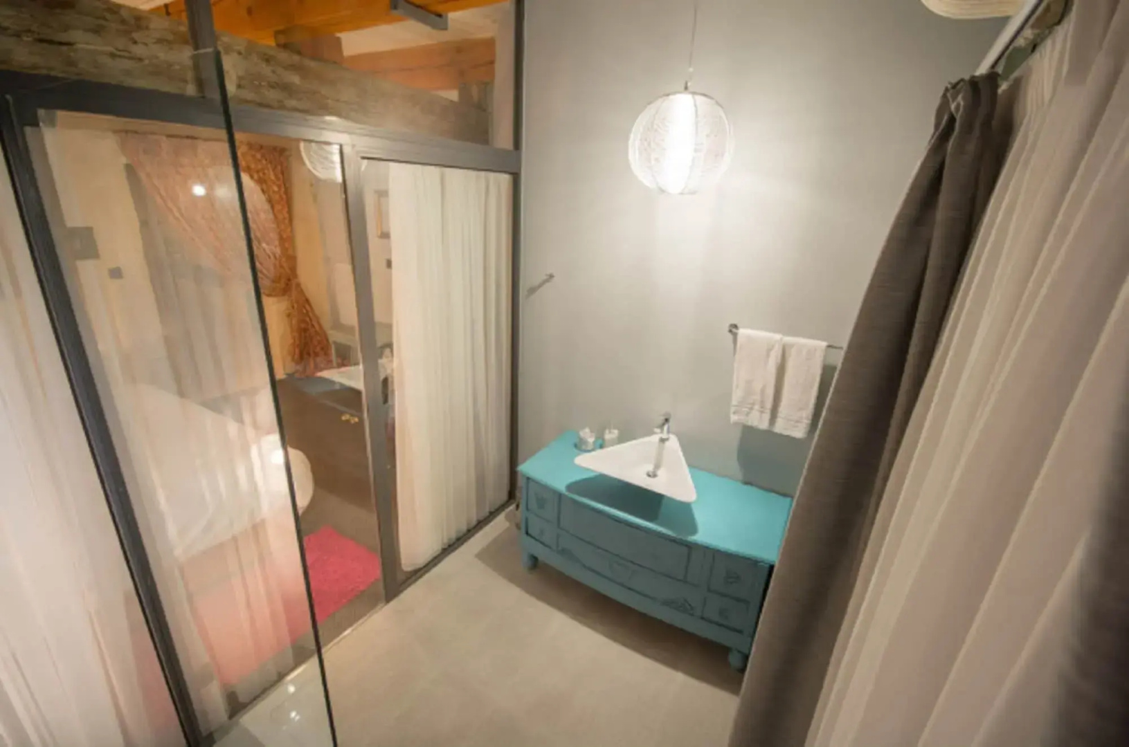 Trabuxu Boutique Living