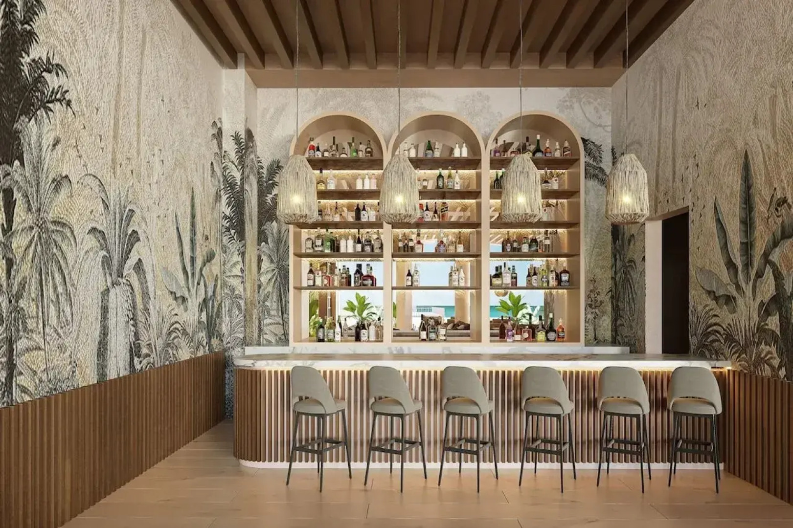 Almare, a Luxury Collection Resort, Isla Mujeres Cancun, Adult All-Inclusive