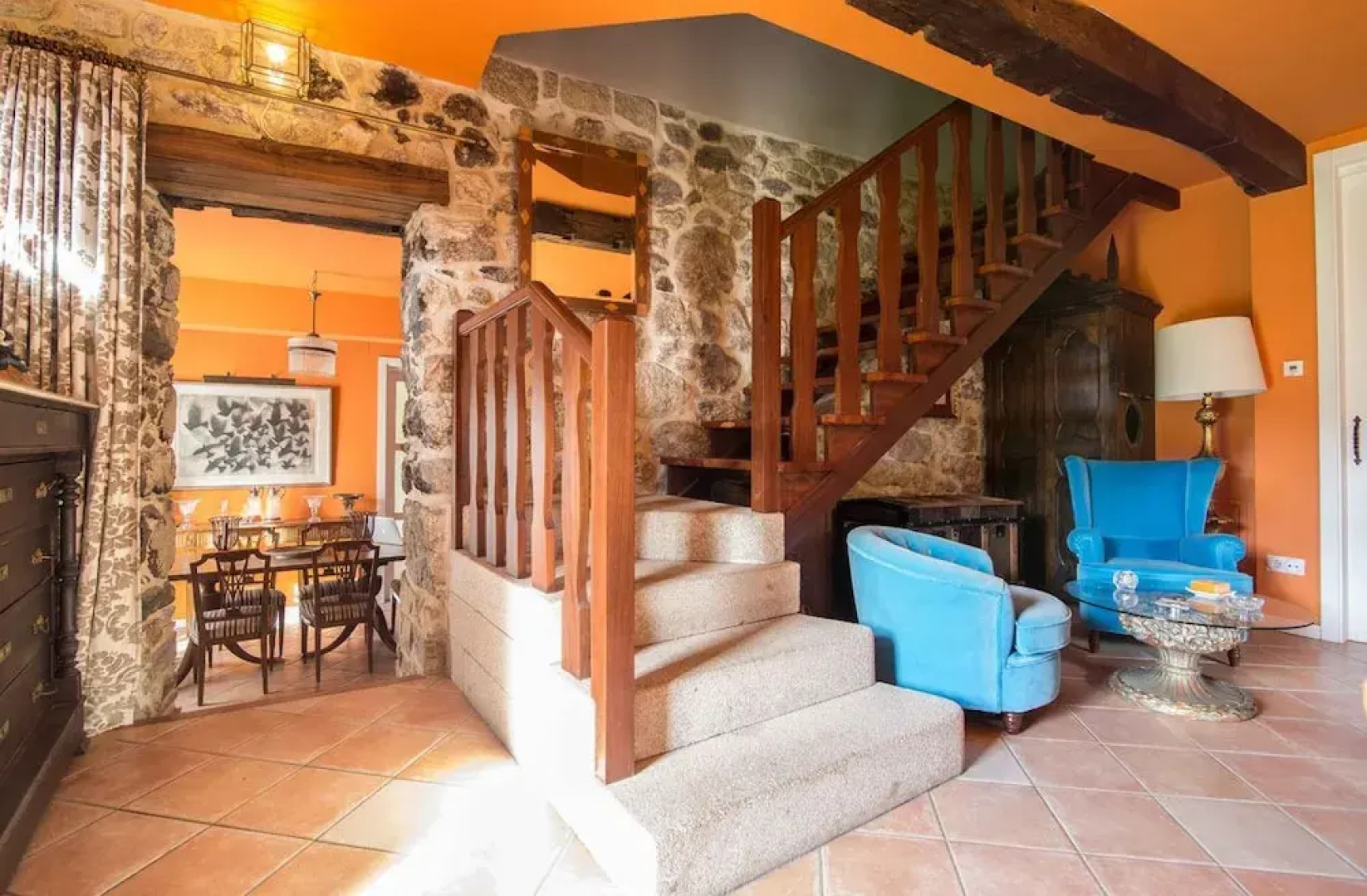 Pazo Da Cruz